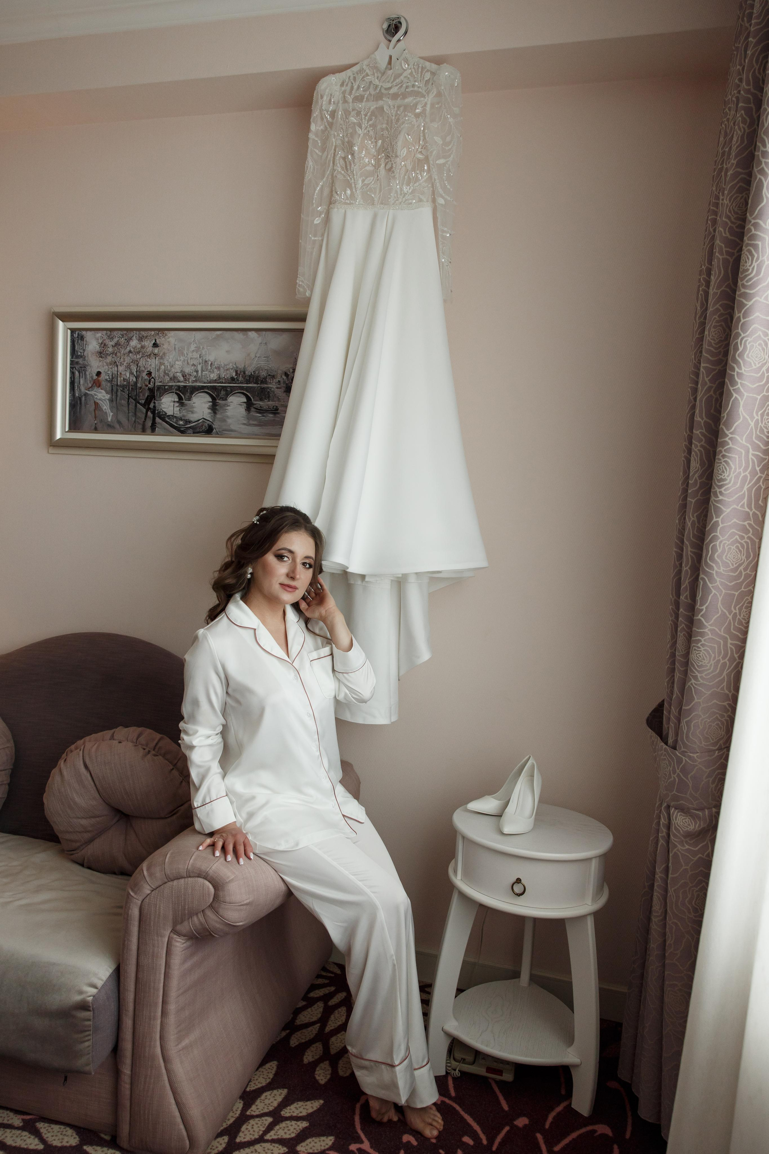 Фотосъемка татарской свадьбы. Свадебный и репортажный фотограф (Москва, Королев и другие)