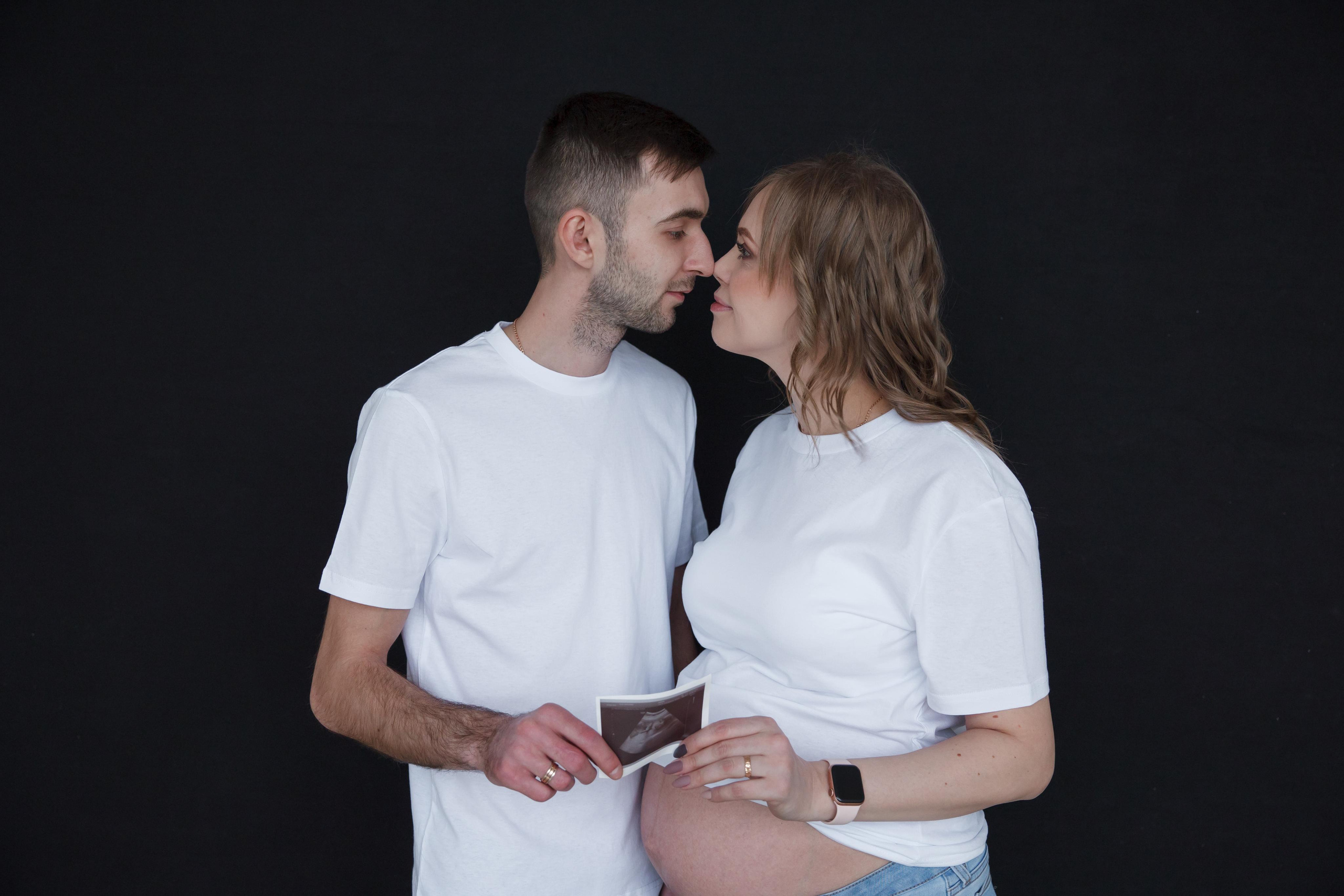 Фотосессия беременности. Свадебный и репортажный фотограф (Москва, Королев и другие)