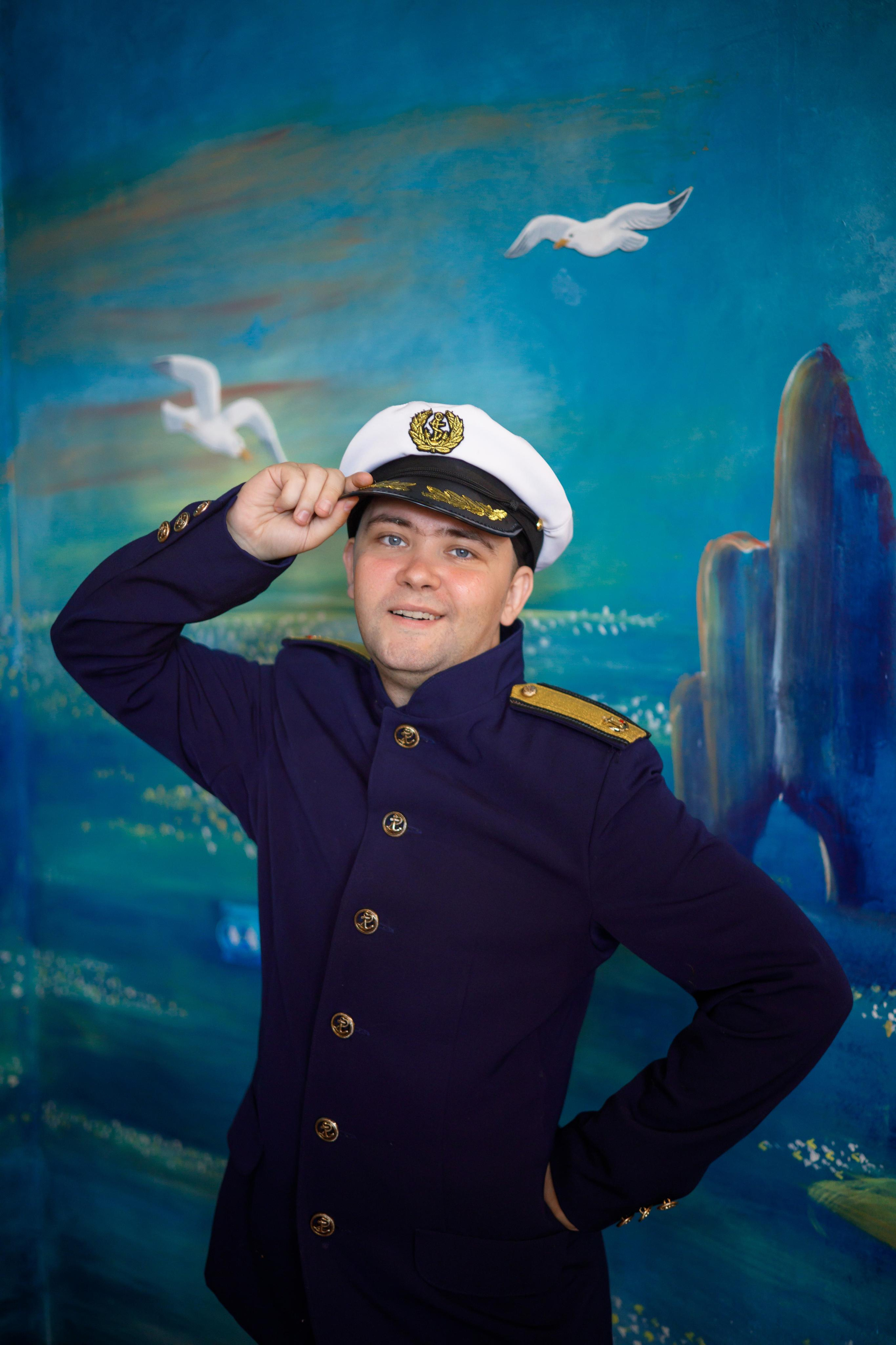 Портретная фотосесъемка сотрудников-актеров. Свадебный и репортажный фотограф (Москва, Королев и другие)