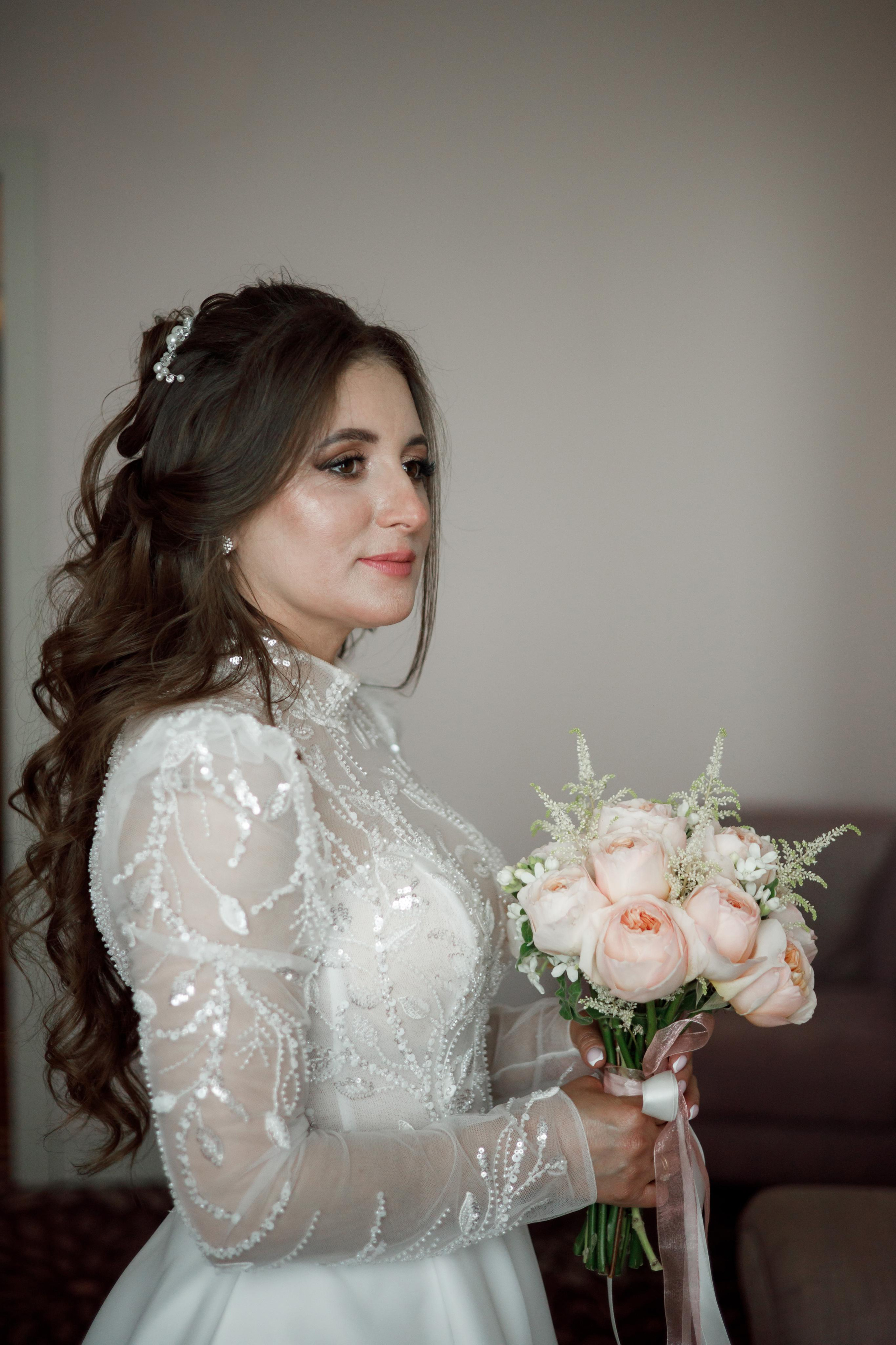 Фотосъемка татарской свадьбы. Свадебный и репортажный фотограф (Москва, Королев и другие)