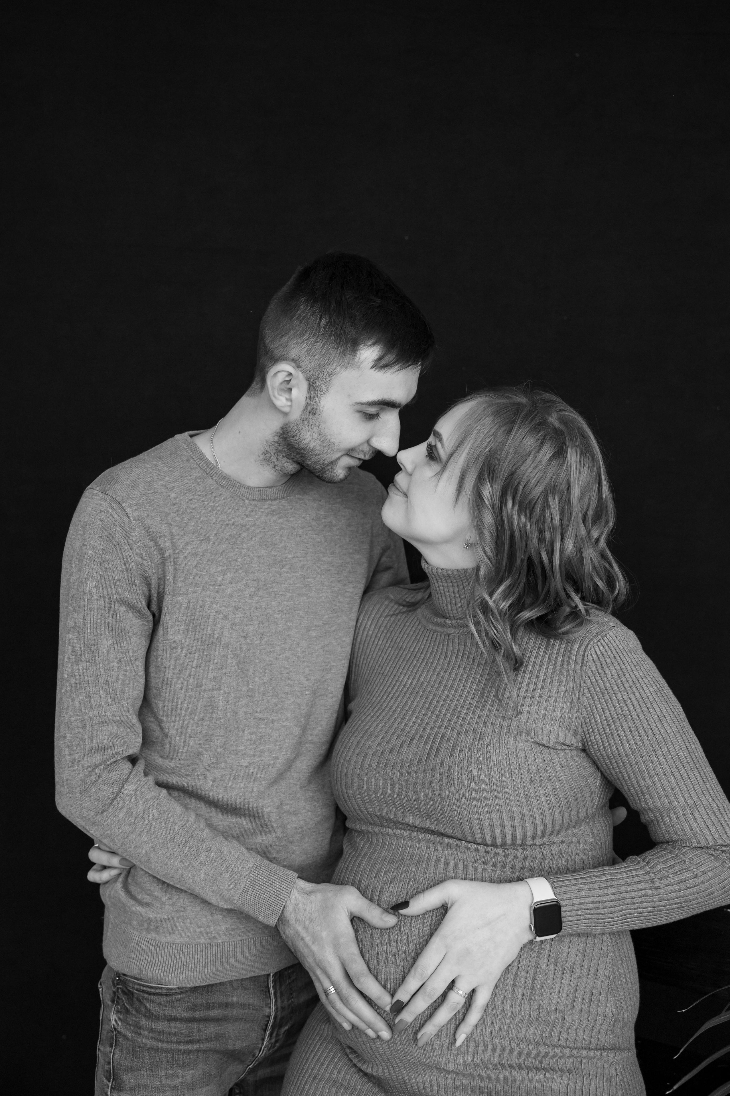 Фотосессия беременности. Свадебный и репортажный фотограф (Москва, Королев и другие)