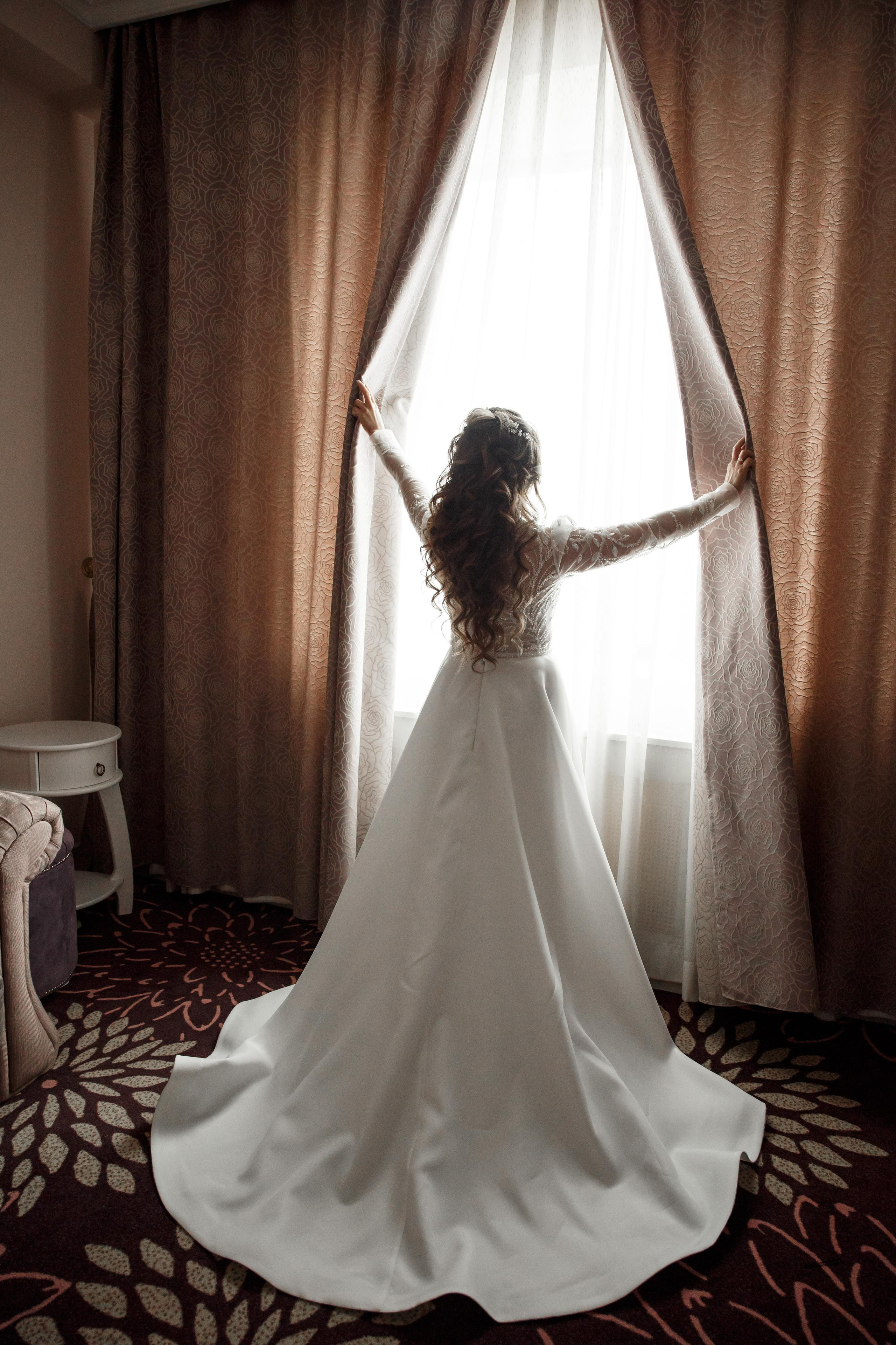 Фотосъемка татарской свадьбы. Свадебный и репортажный фотограф (Москва, Королев и другие)