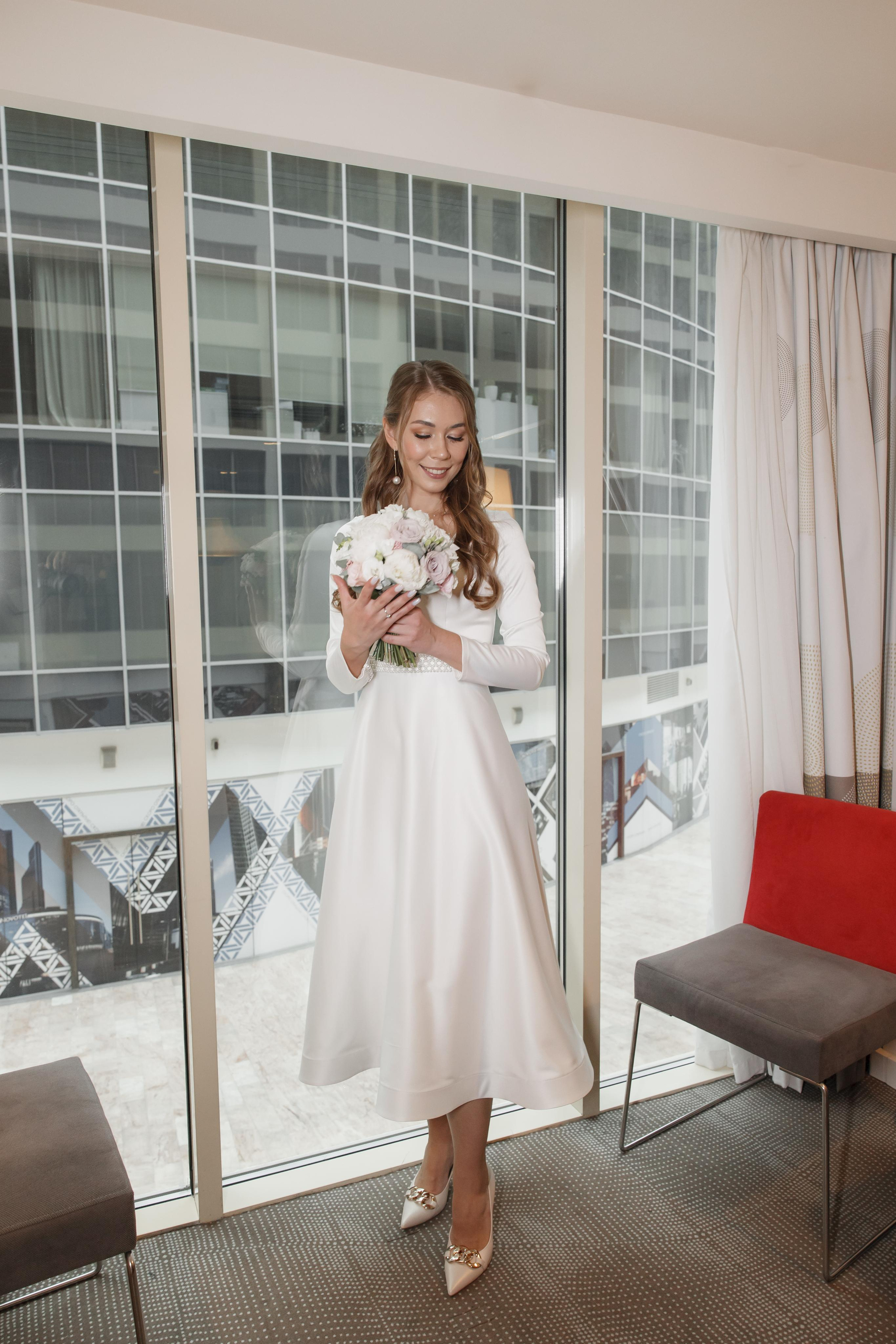 Регистрация брака в Birds. Свадебный и репортажный фотограф (Москва, Королев и другие)