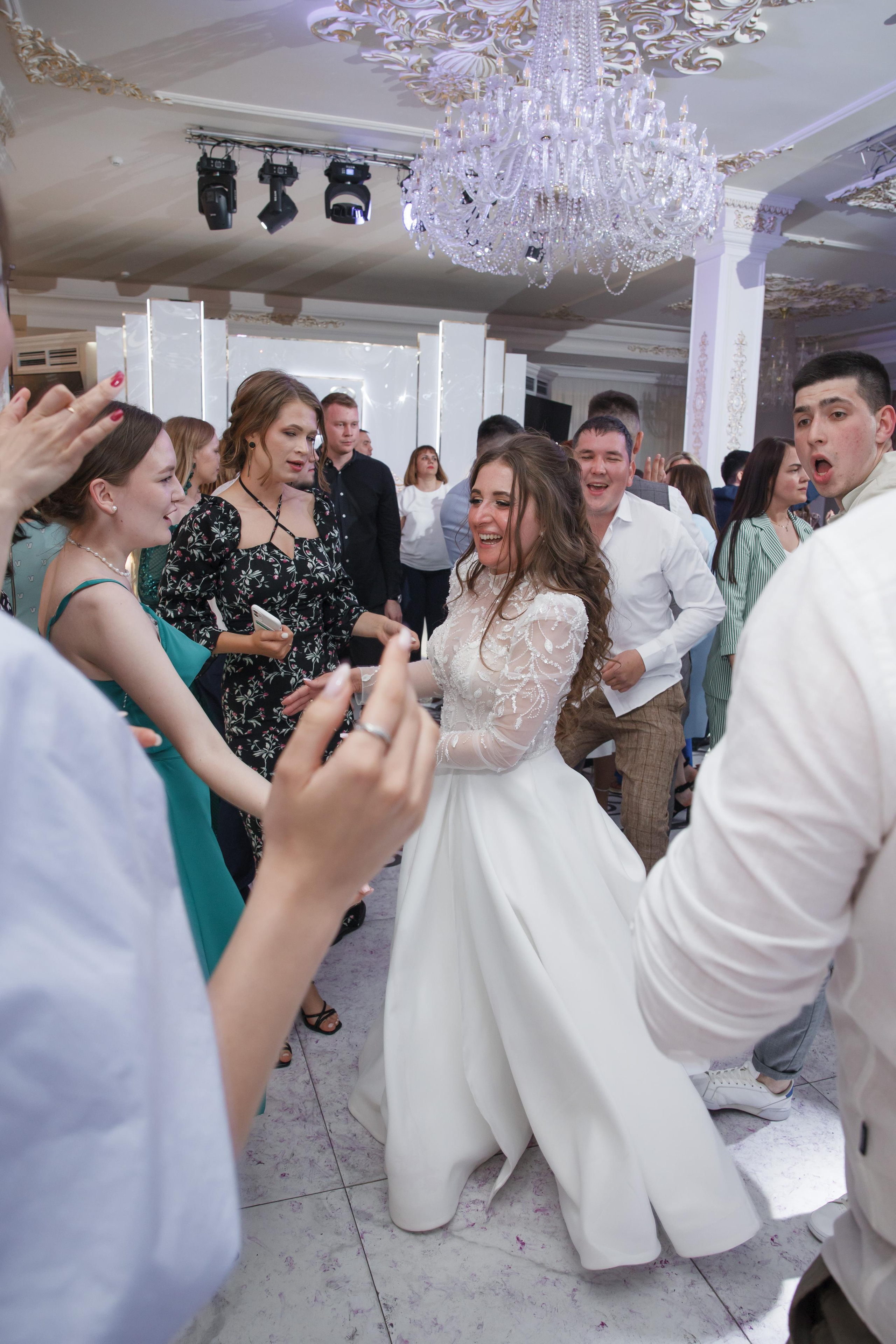 Фотосъемка татарской свадьбы. Свадебный и репортажный фотограф (Москва, Королев и другие)