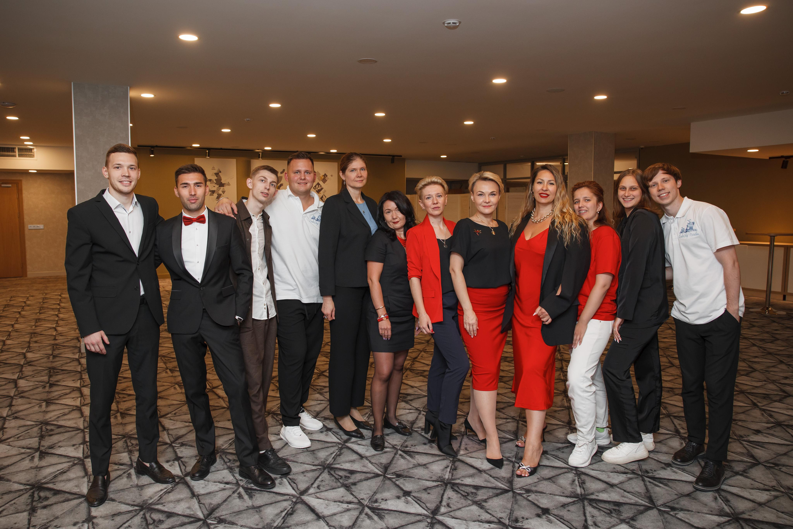 Тренинг Integrity 2023, вторая ступень, отель «Виноградово». Свадебный и репортажный фотограф (Москва, Королев и другие)