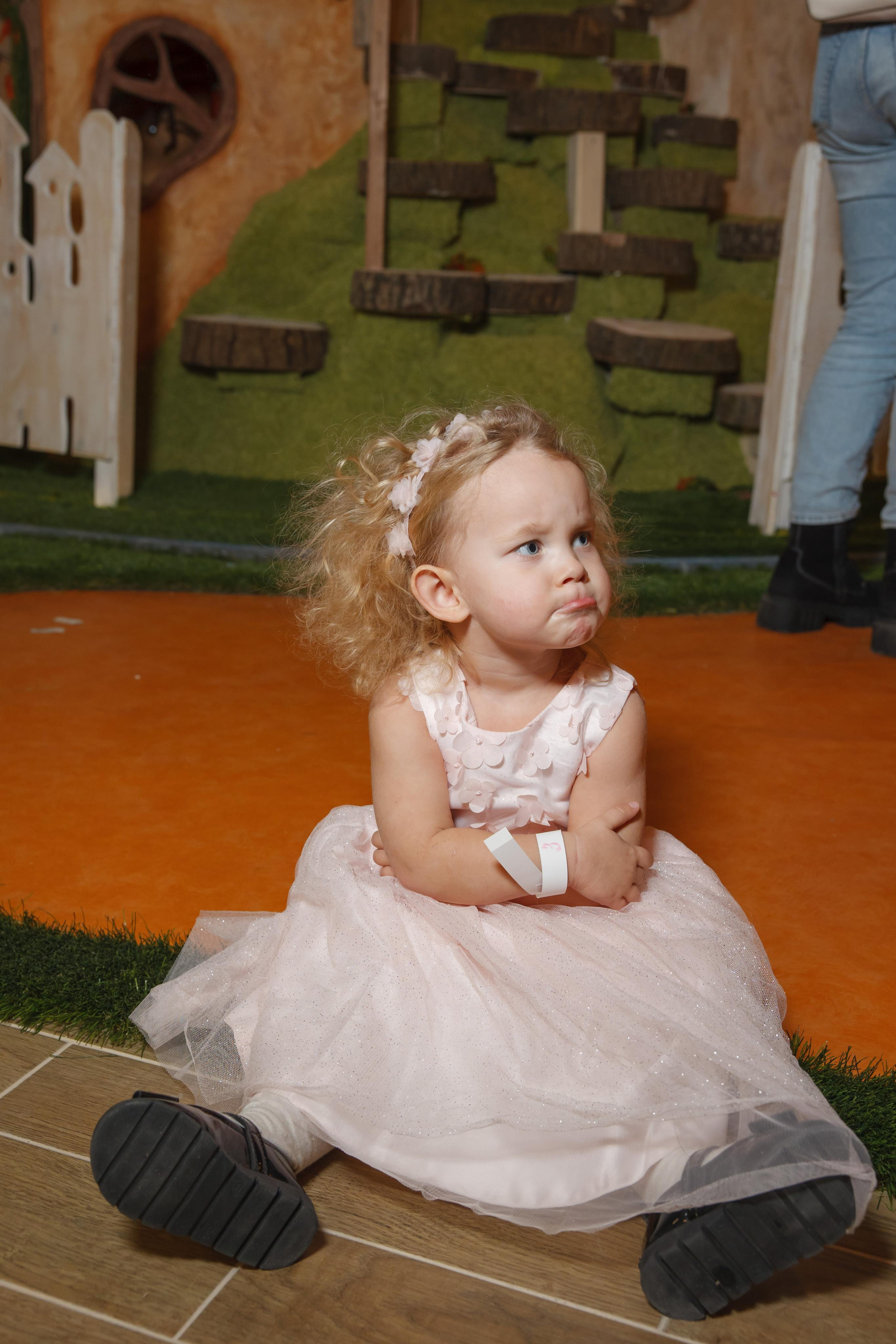 Открытие Лисапарка. Свадебный и репортажный фотограф (Москва, Королев и другие)