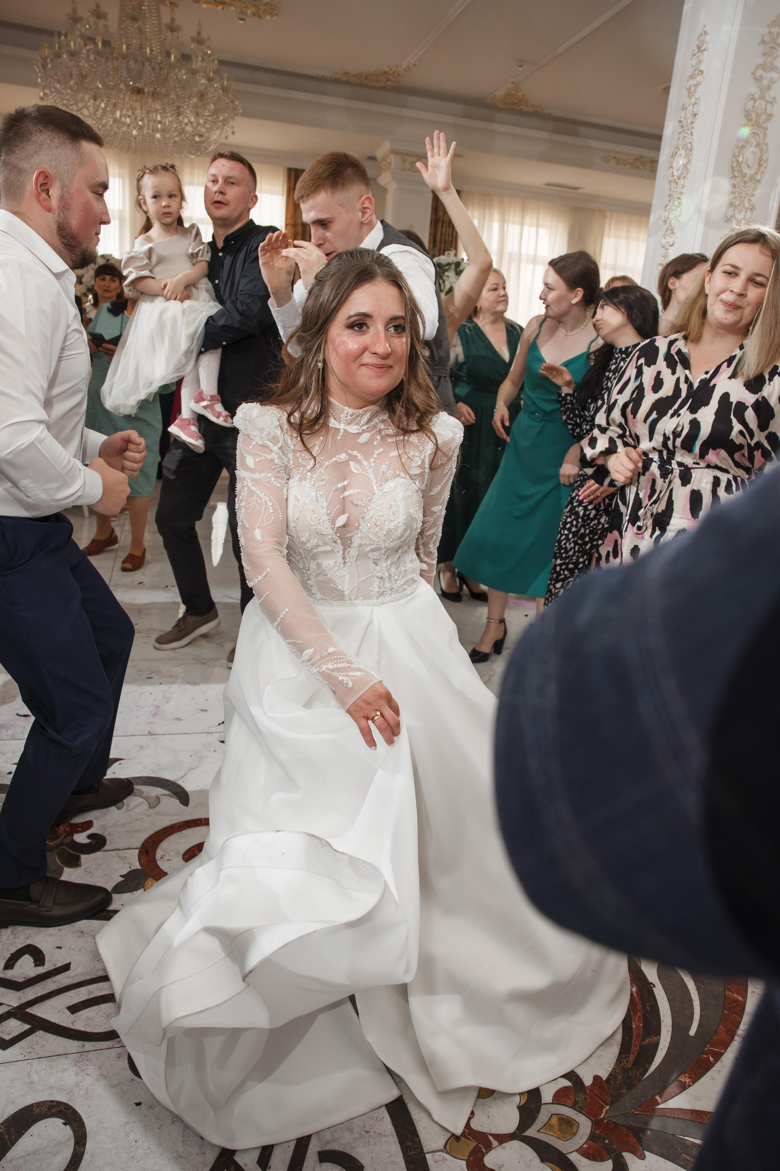 Фотосъемка татарской свадьбы. Свадебный и репортажный фотограф (Москва, Королев и другие)