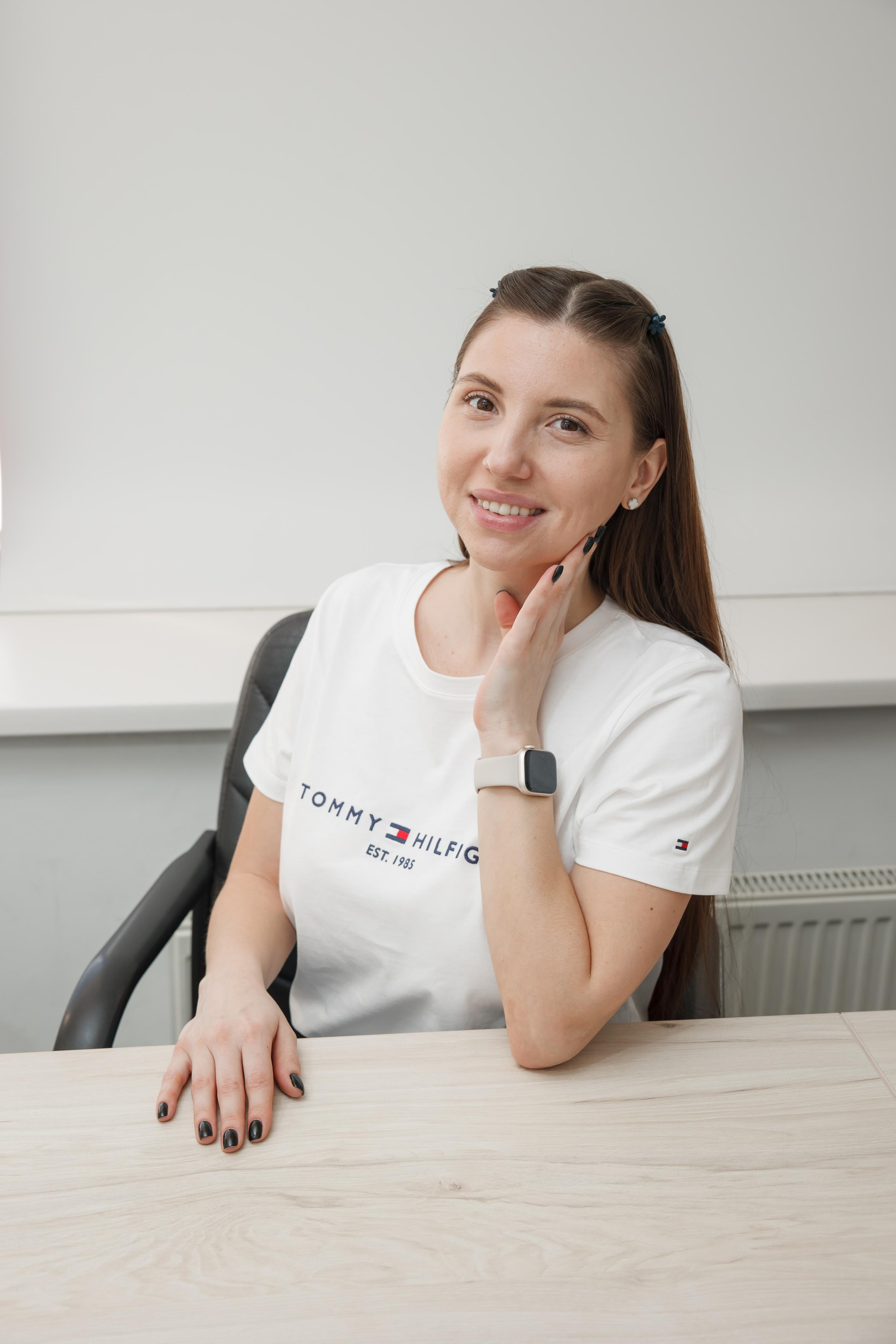 Портретная фотосъемка сотрудников компании. Свадебный и репортажный фотограф (Москва, Королев и другие)