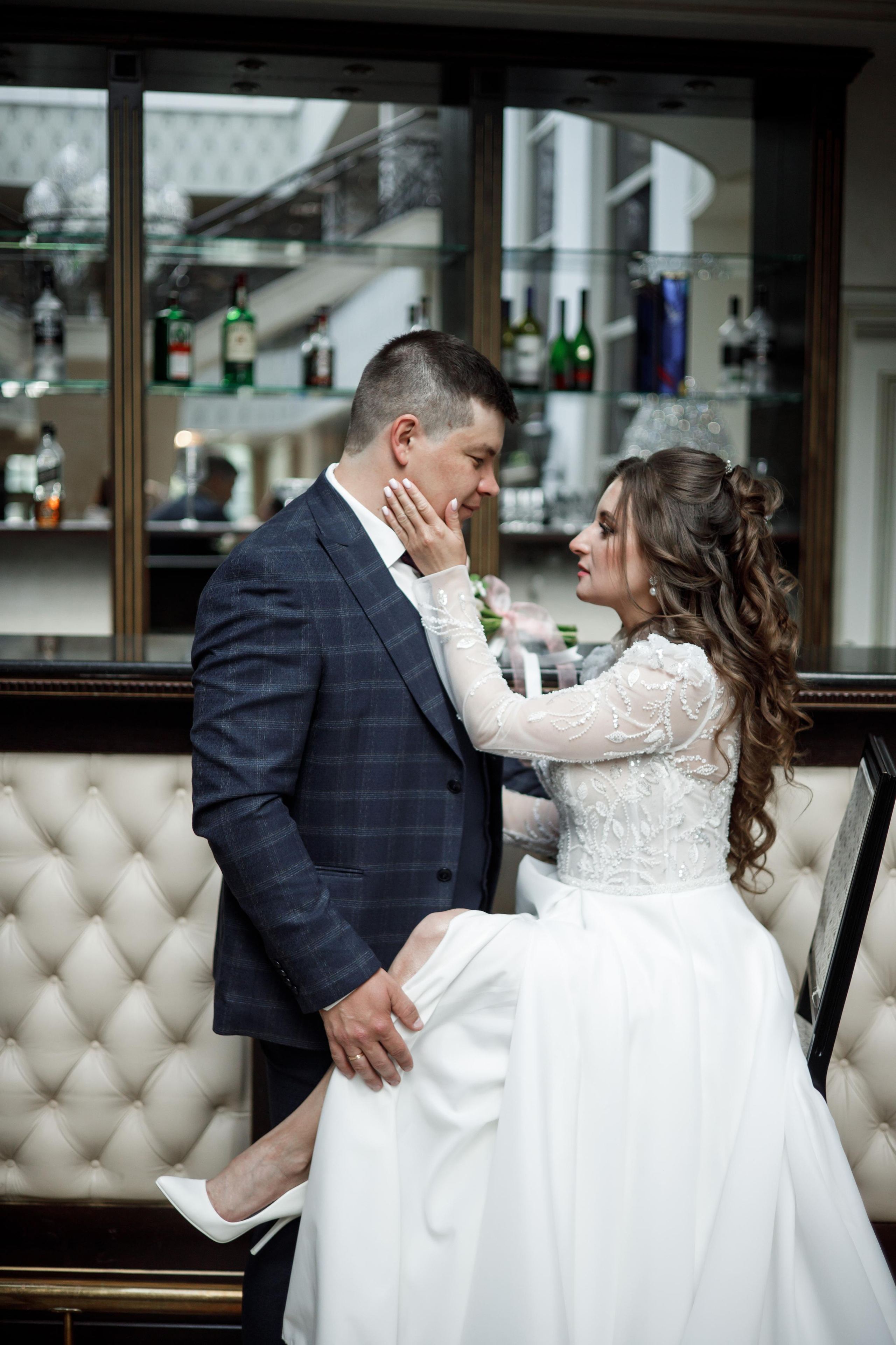 Фотосъемка татарской свадьбы. Свадебный и репортажный фотограф (Москва, Королев и другие)