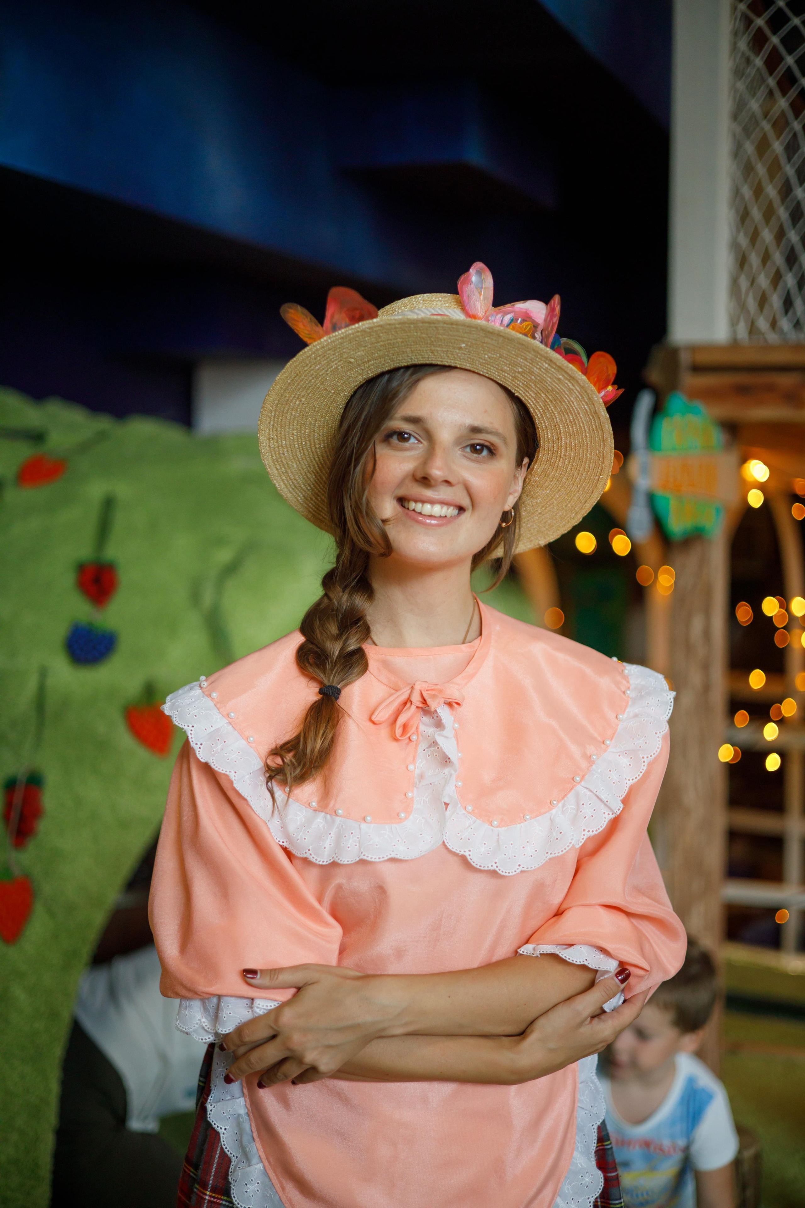 Портретная фотосесъемка сотрудников-актеров. Свадебный и репортажный фотограф (Москва, Королев и другие)