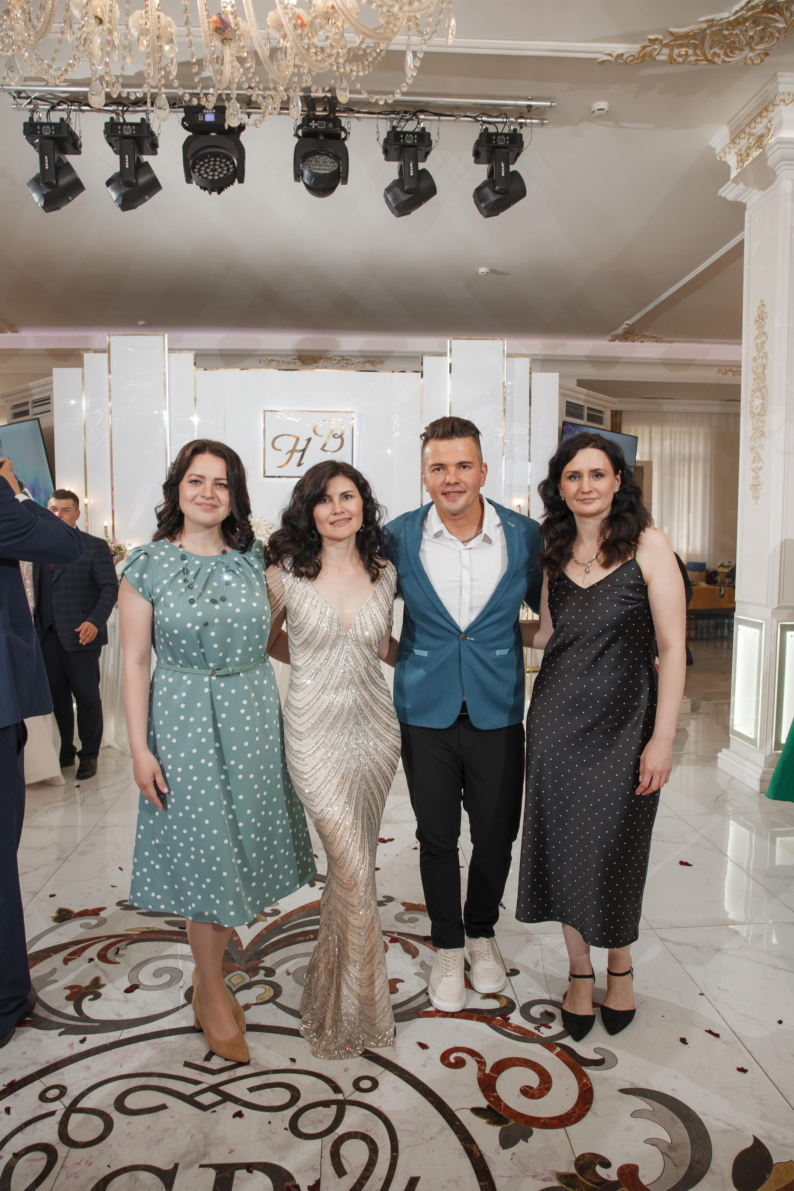 Фотосъемка татарской свадьбы. Свадебный и репортажный фотограф (Москва, Королев и другие)