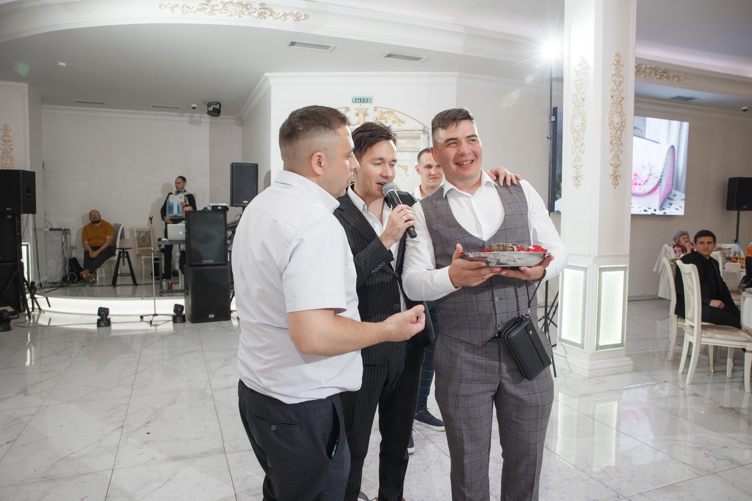 Фотосъемка татарской свадьбы. Свадебный и репортажный фотограф (Москва, Королев и другие)