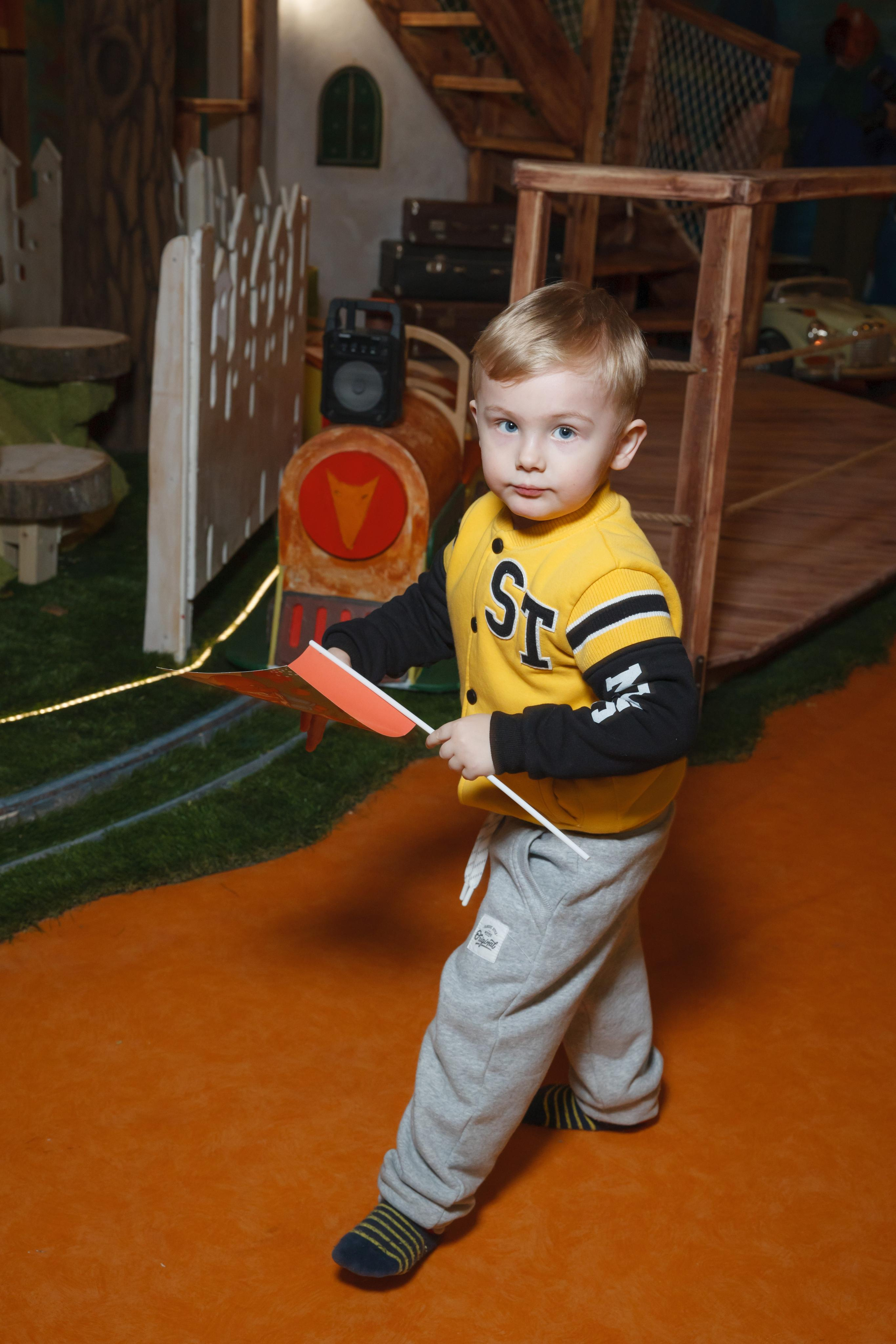 Открытие Лисапарка. Свадебный и репортажный фотограф (Москва, Королев и другие)