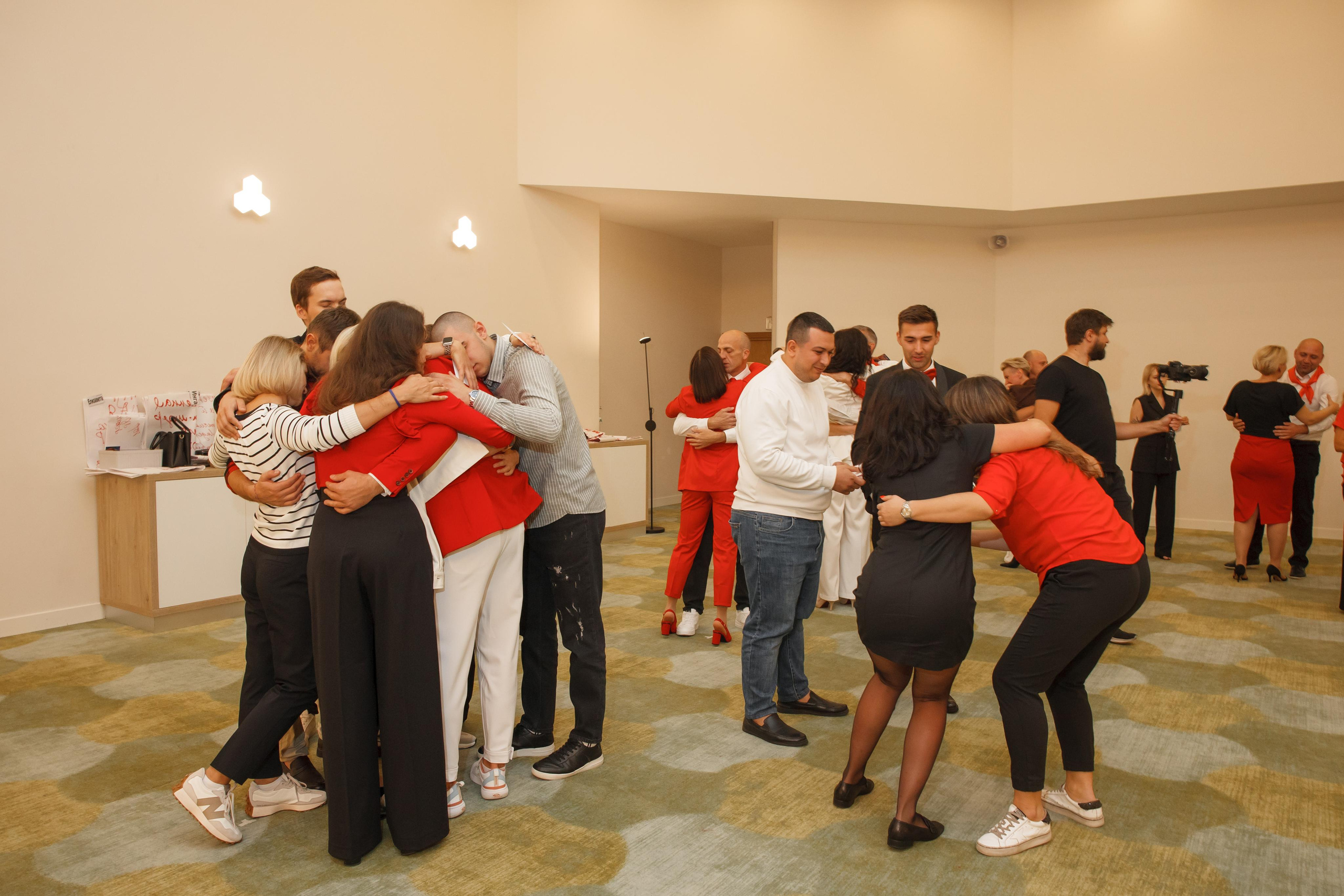 Тренинг Integrity 2023, вторая ступень, отель «Виноградово». Свадебный и репортажный фотограф (Москва, Королев и другие)