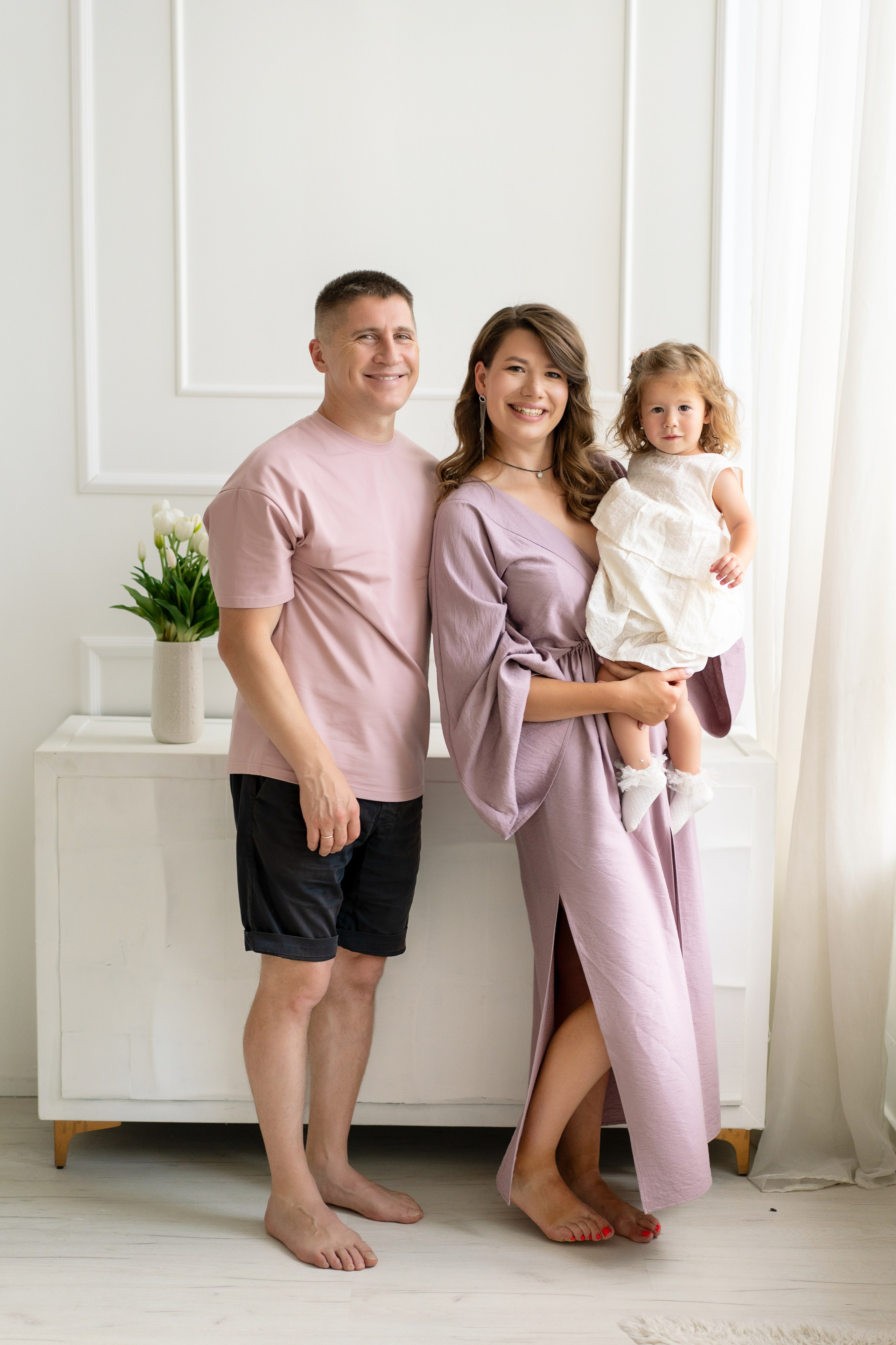 День Рождения. Семейный и свадебный фотограф Минск, Беларусь Анна Орловская