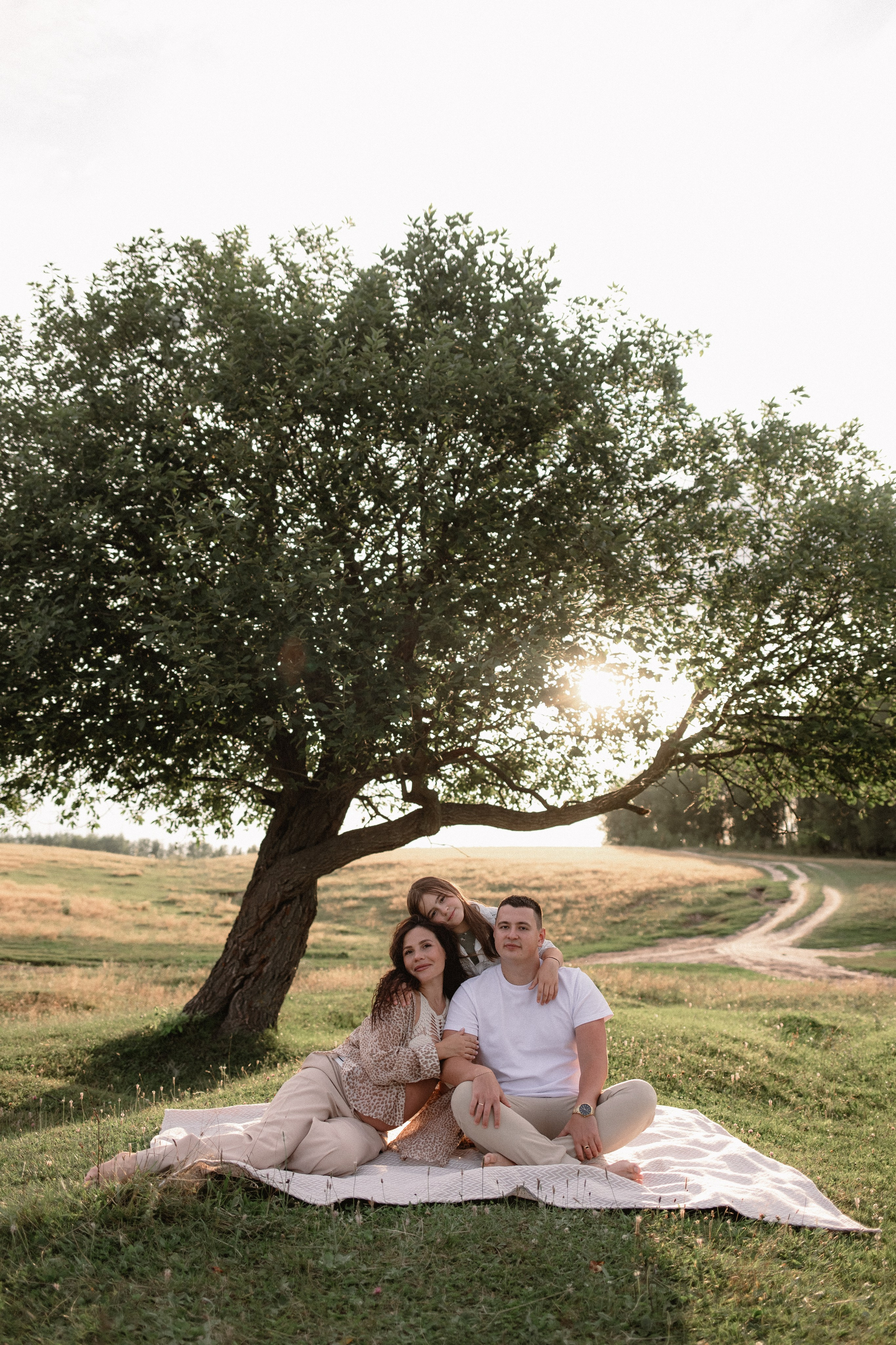 Улица. Семейный и детский фотограф в Нижнем Новгороде Буслаева Мария