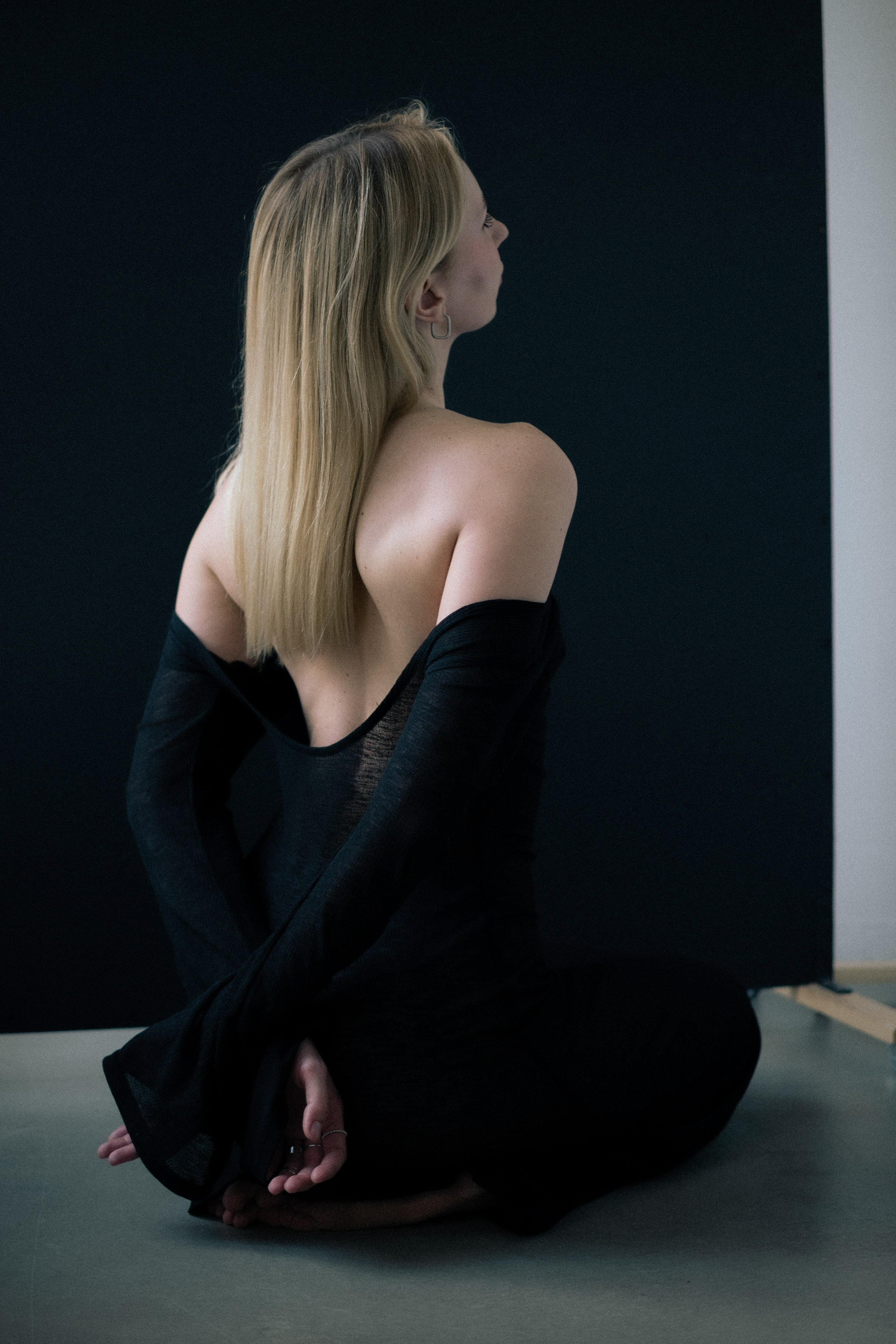 Даша. Искусство фотографии. Фотограф | продюсер из Москвы — Лизочек