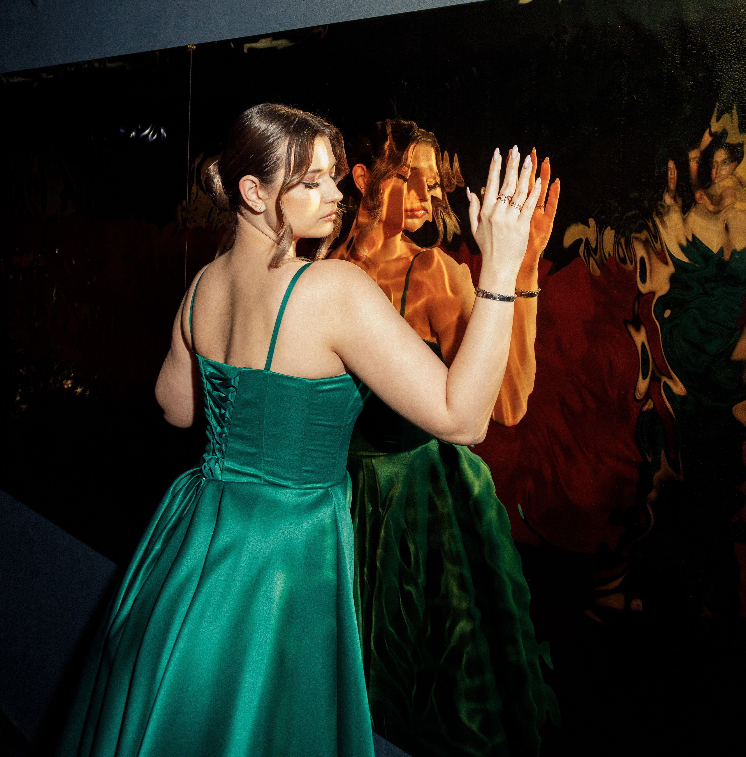 Model Lab. Артём Бачурин — свадебный фотограф Воронеж