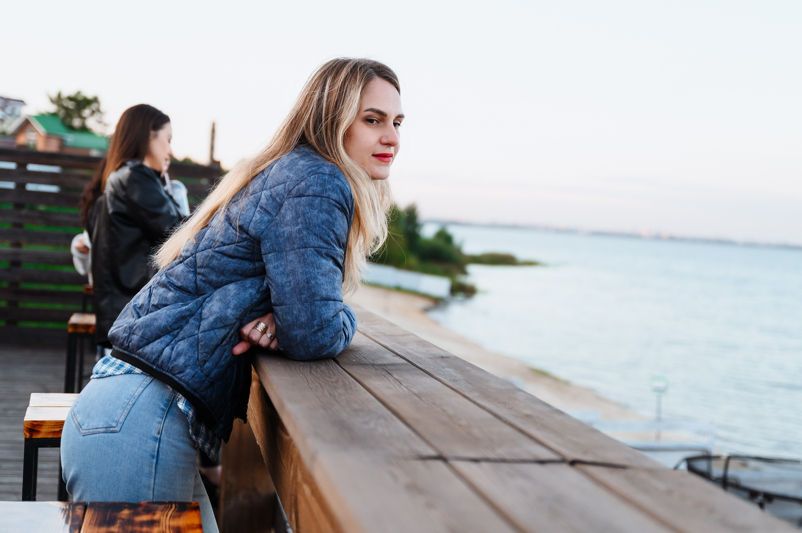 Пляжная вечеринка. Wedding and family photographer USA