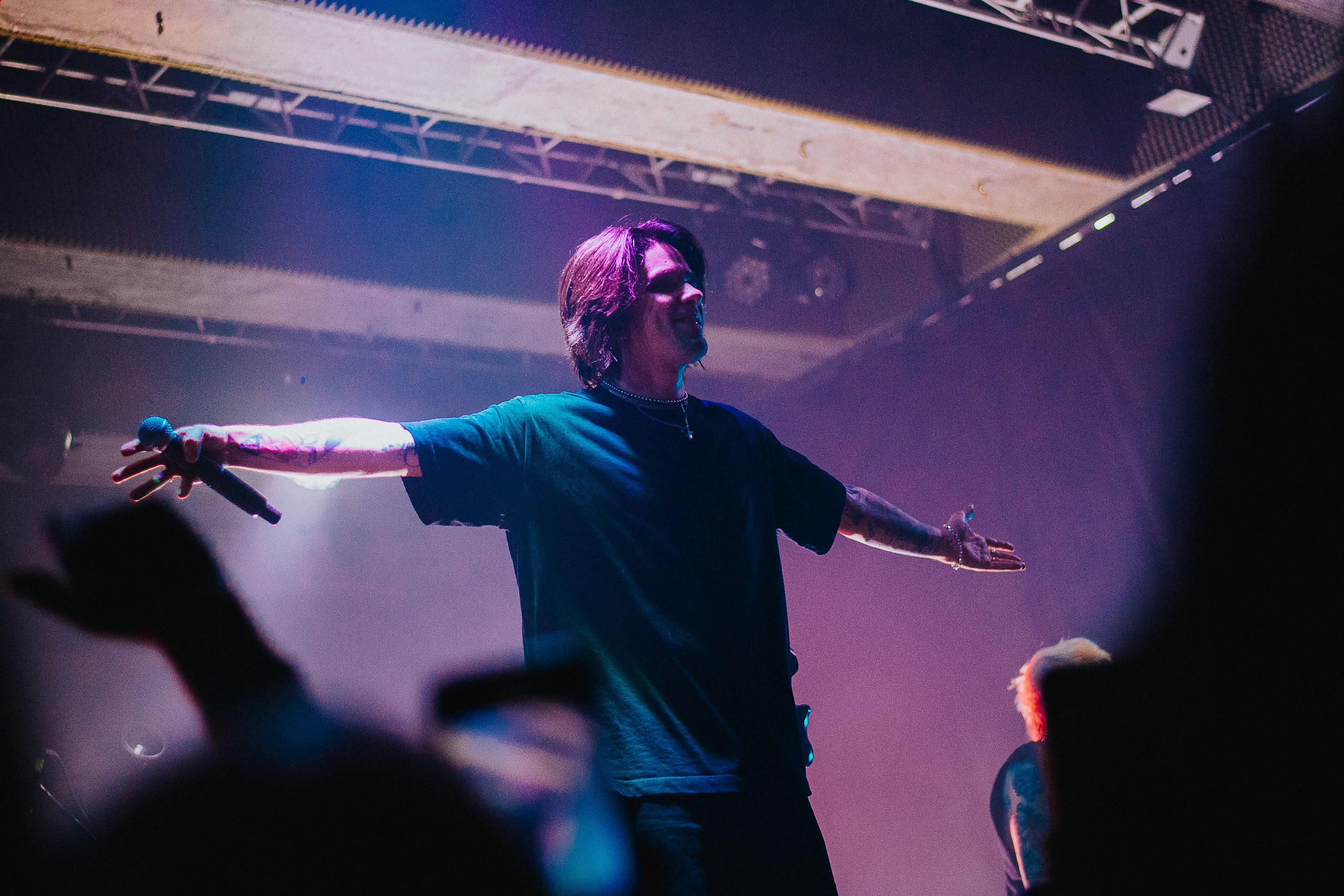 Wildways 2024. Репортажный фотограф в Кемерово