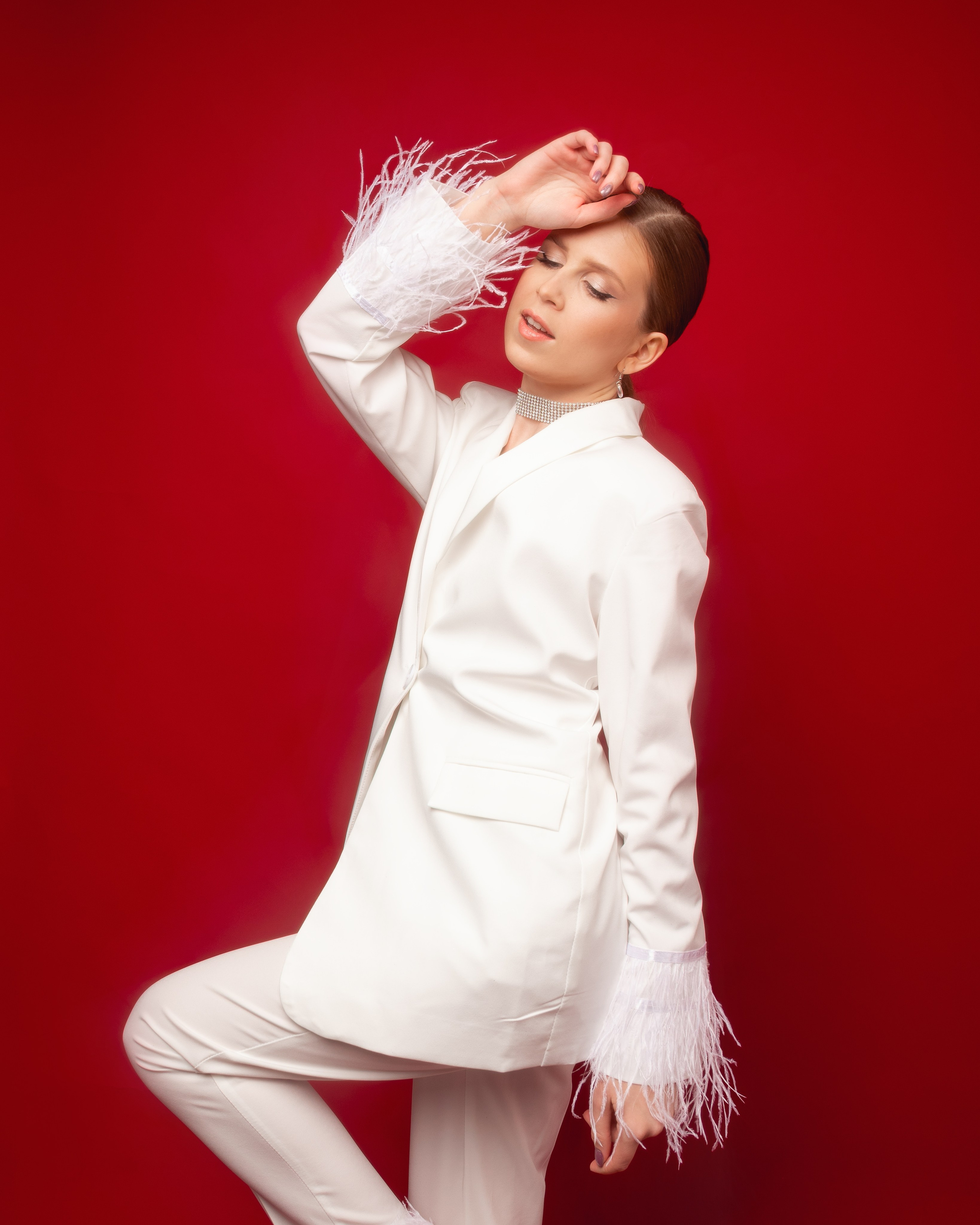 Софа. Фотограф в Санкт-Петербурге Виталий Кедов