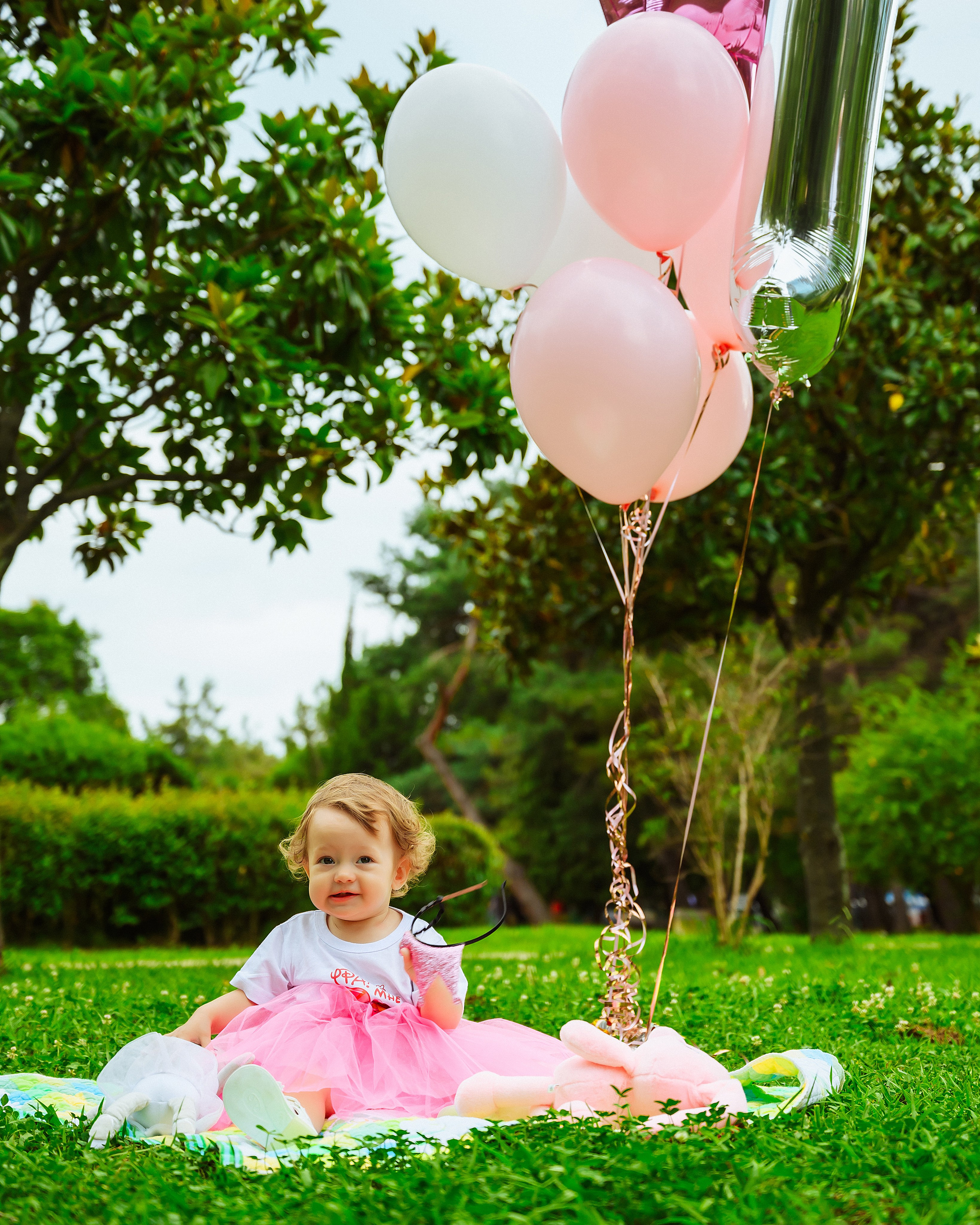 Kids. Фотограф в Санкт-Петербурге Виталий Кедов