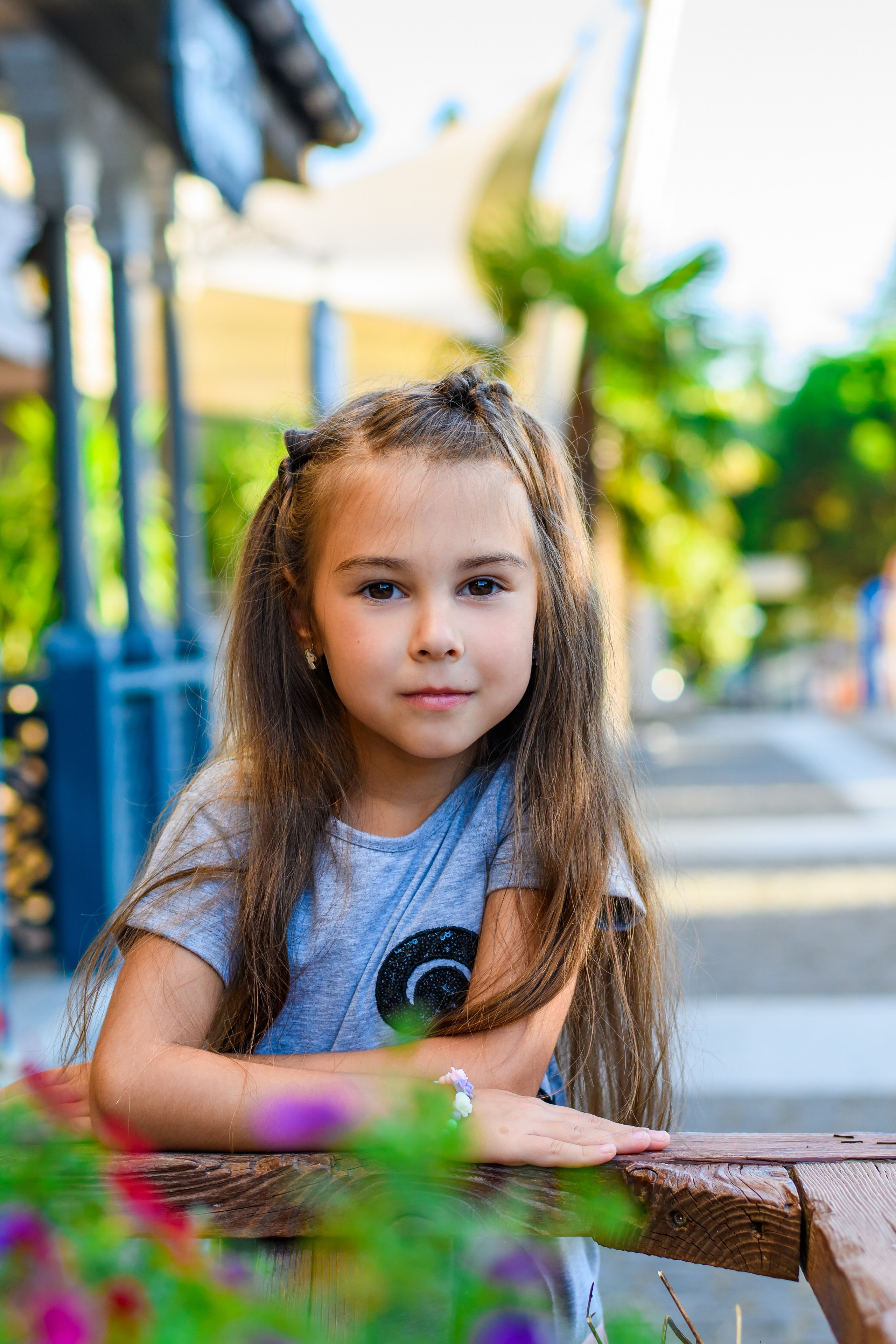 Kids. Фотограф в Санкт-Петербурге Виталий Кедов