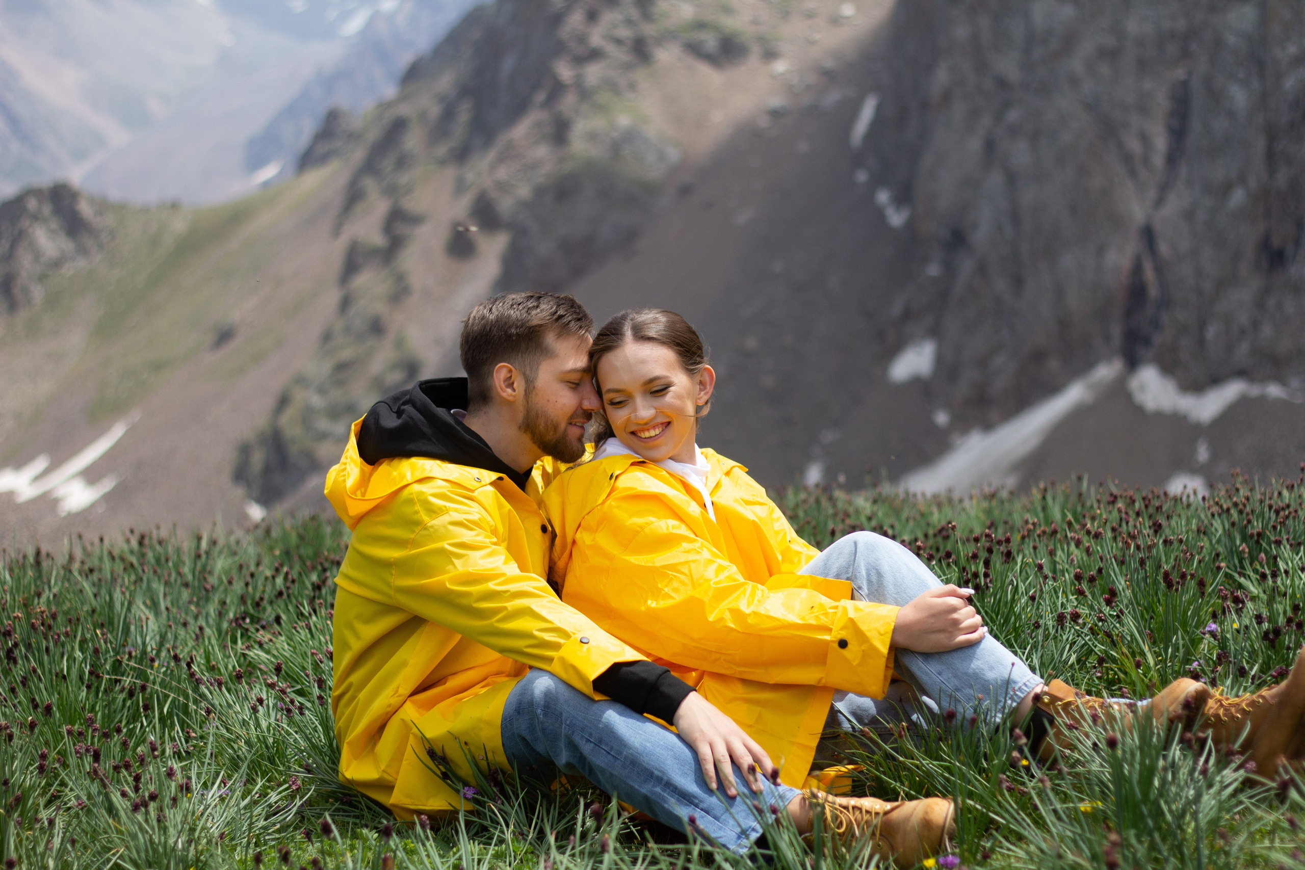 Твой личный фотограф