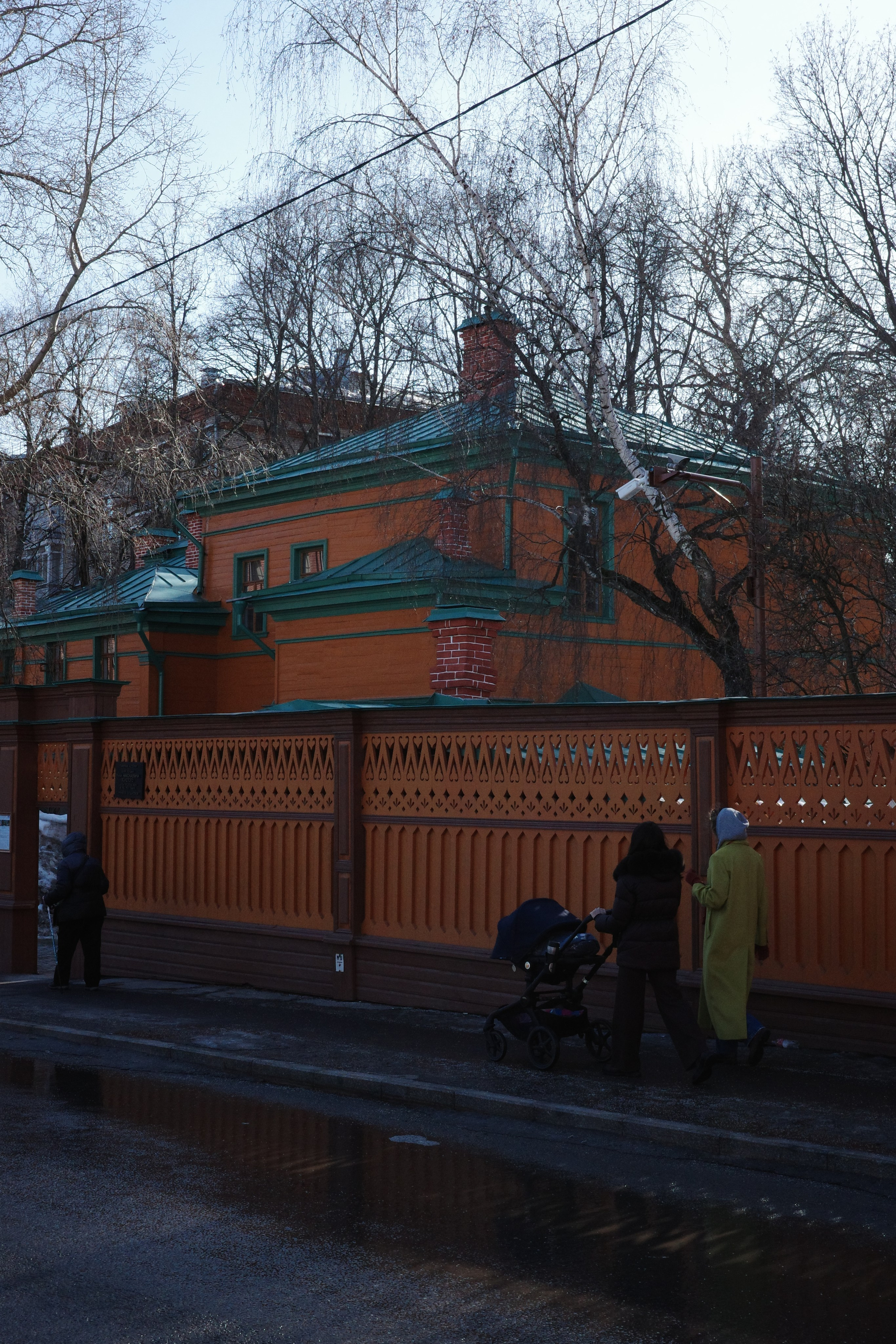 Фотопоток. Проект «Фотокладовка»: блог уличной фотографии в формате street photo