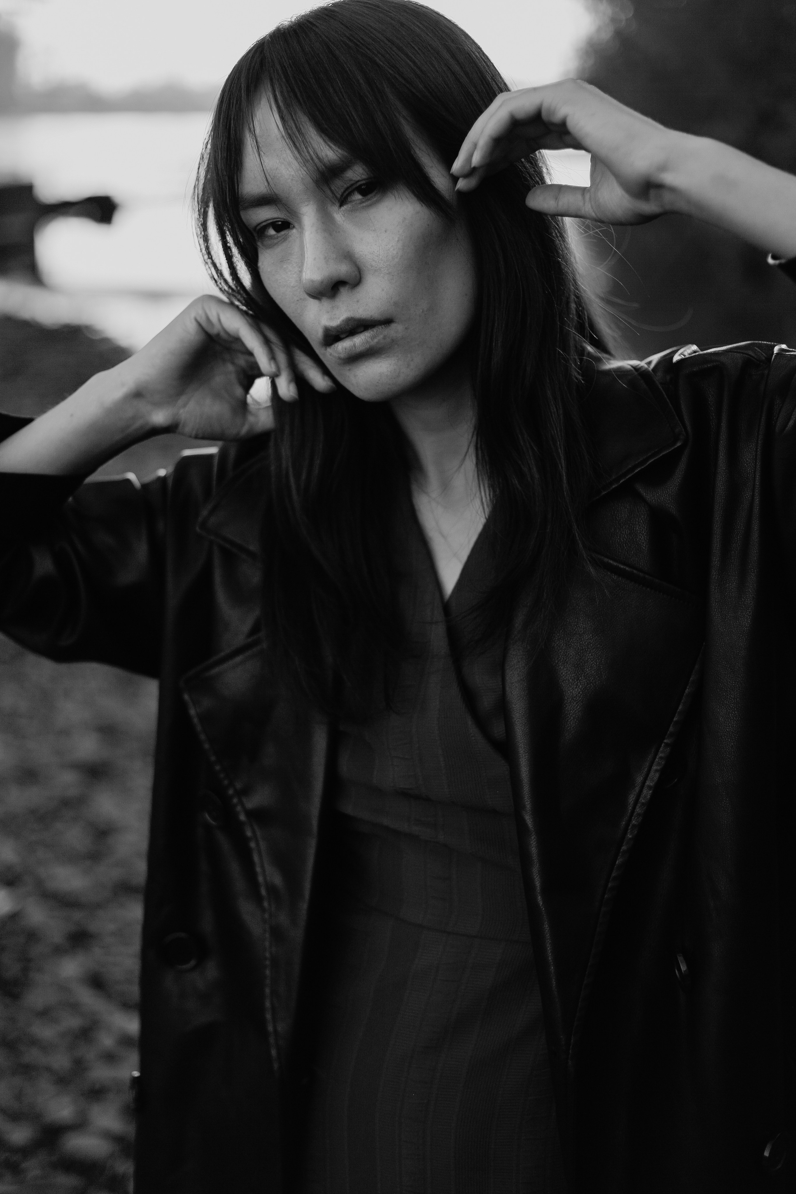 Элина. Анна Лерман. Фотограф г. Абакан