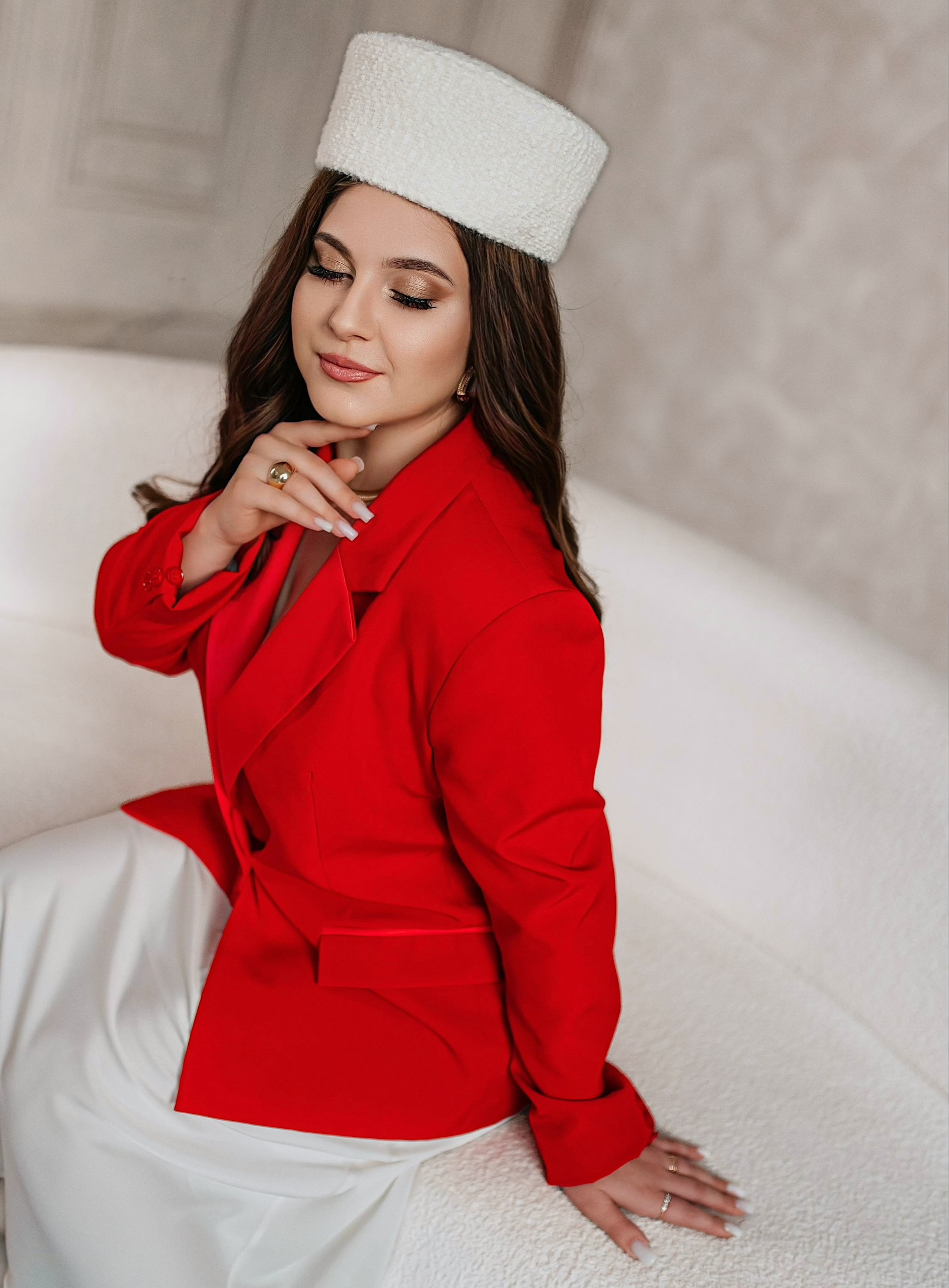 Виктория. Свадебный и семейный фотограф в город Курске Алина Гайдукова