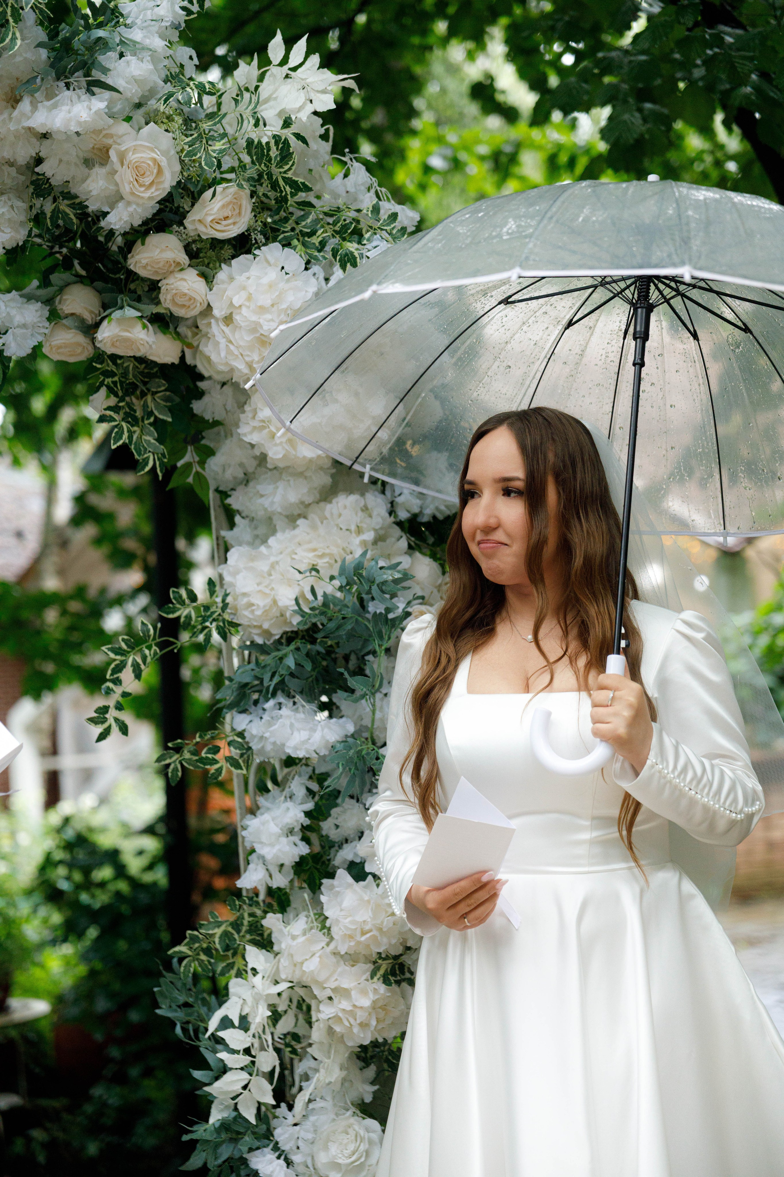 Свадьба. Елена и Валерий. Свадебный фотограф. Москва и Московская Область
