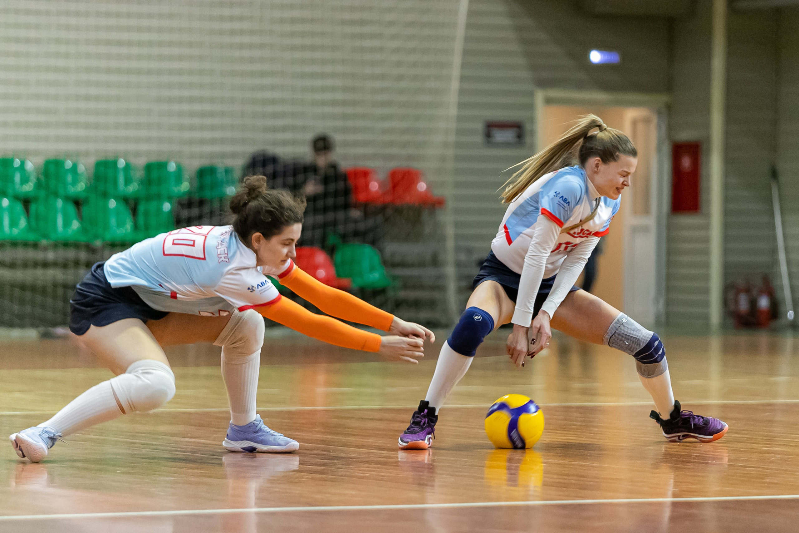 Прошедшие съёмки. Репортажный фотограф Михаил Наволокин Москва
