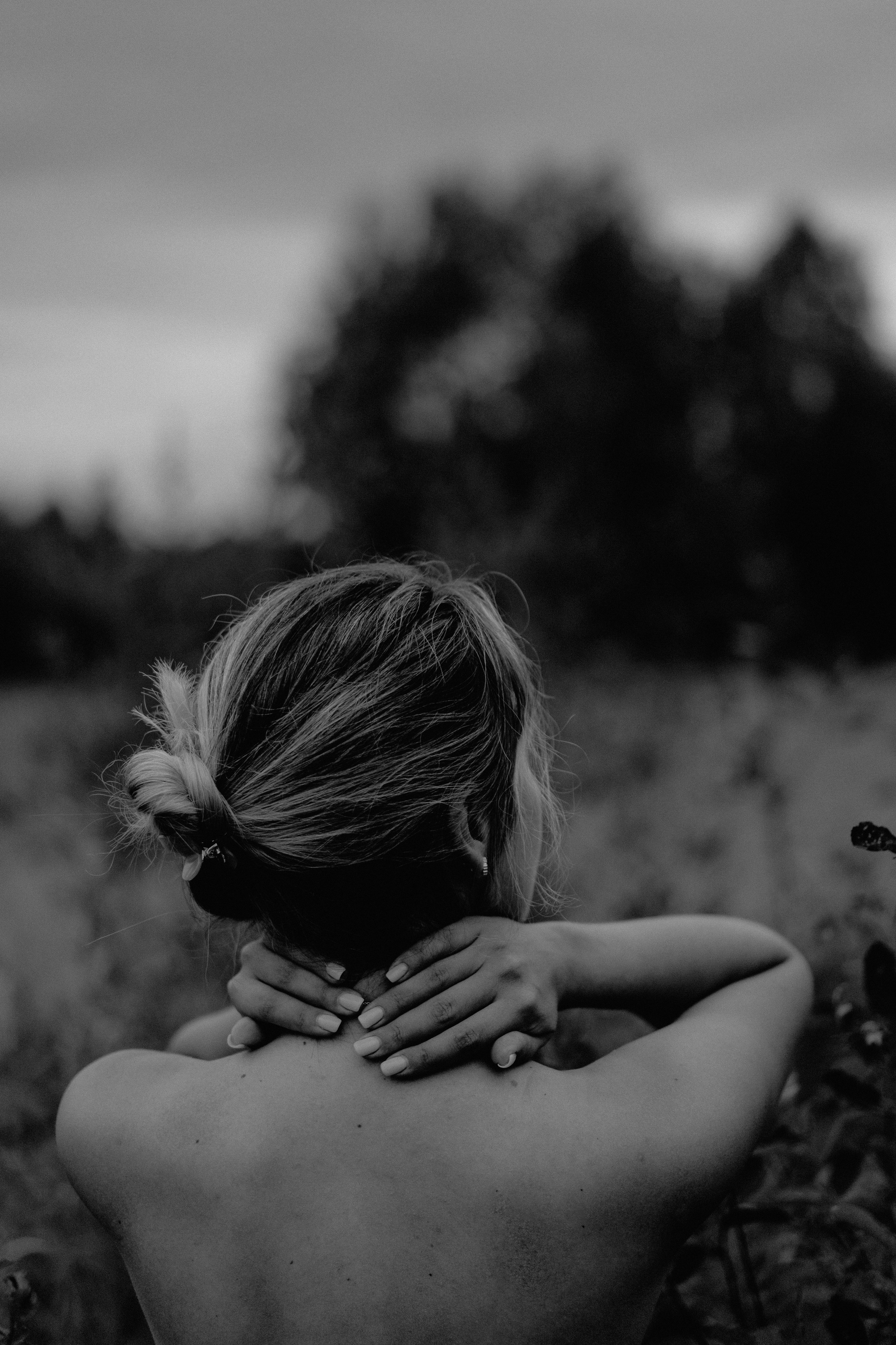 Анна. Фотограф на мероприятие