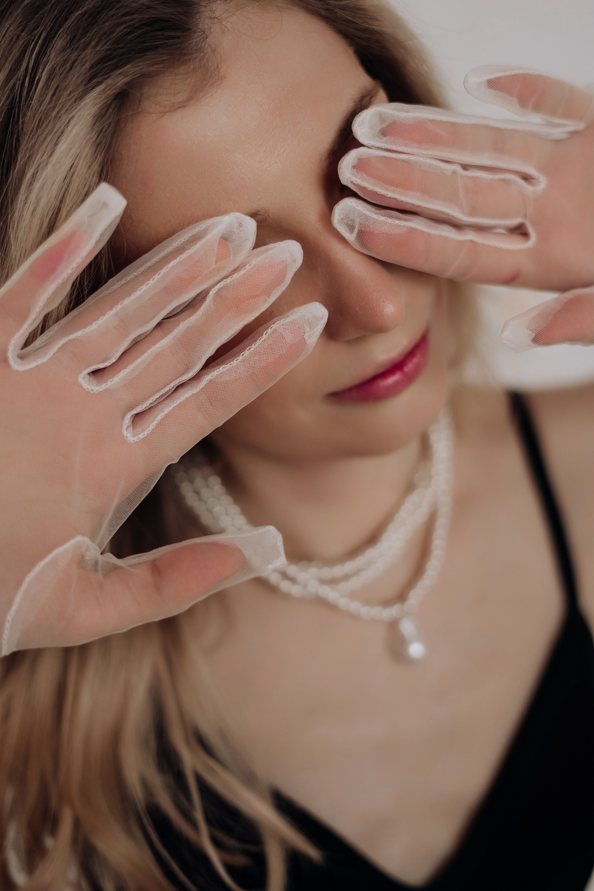 Анастасия. Фотограф в Нижнем Новгороде Невоструева Анна