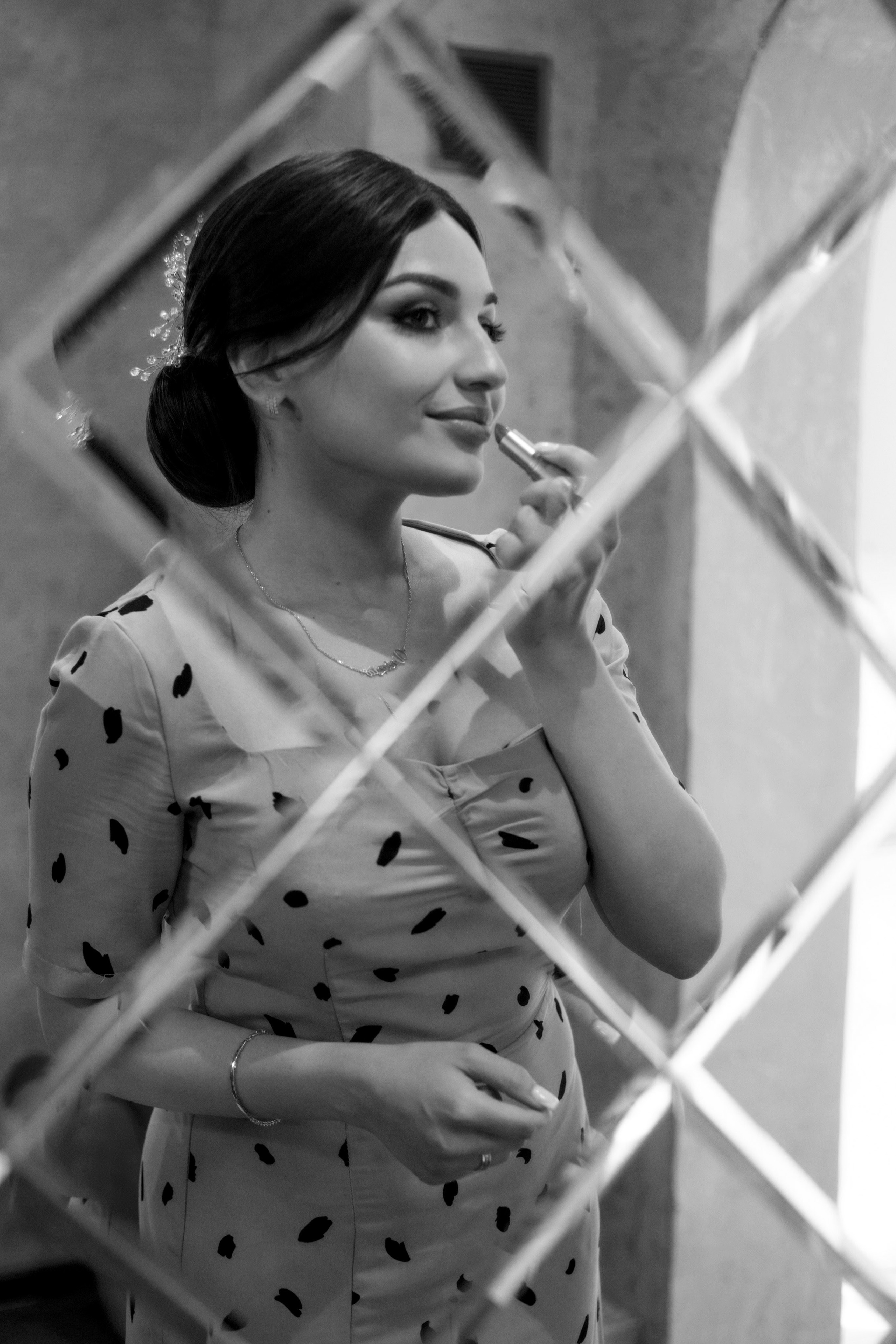 Утро Невесты Виктория. Фотограф Olya Posnimay