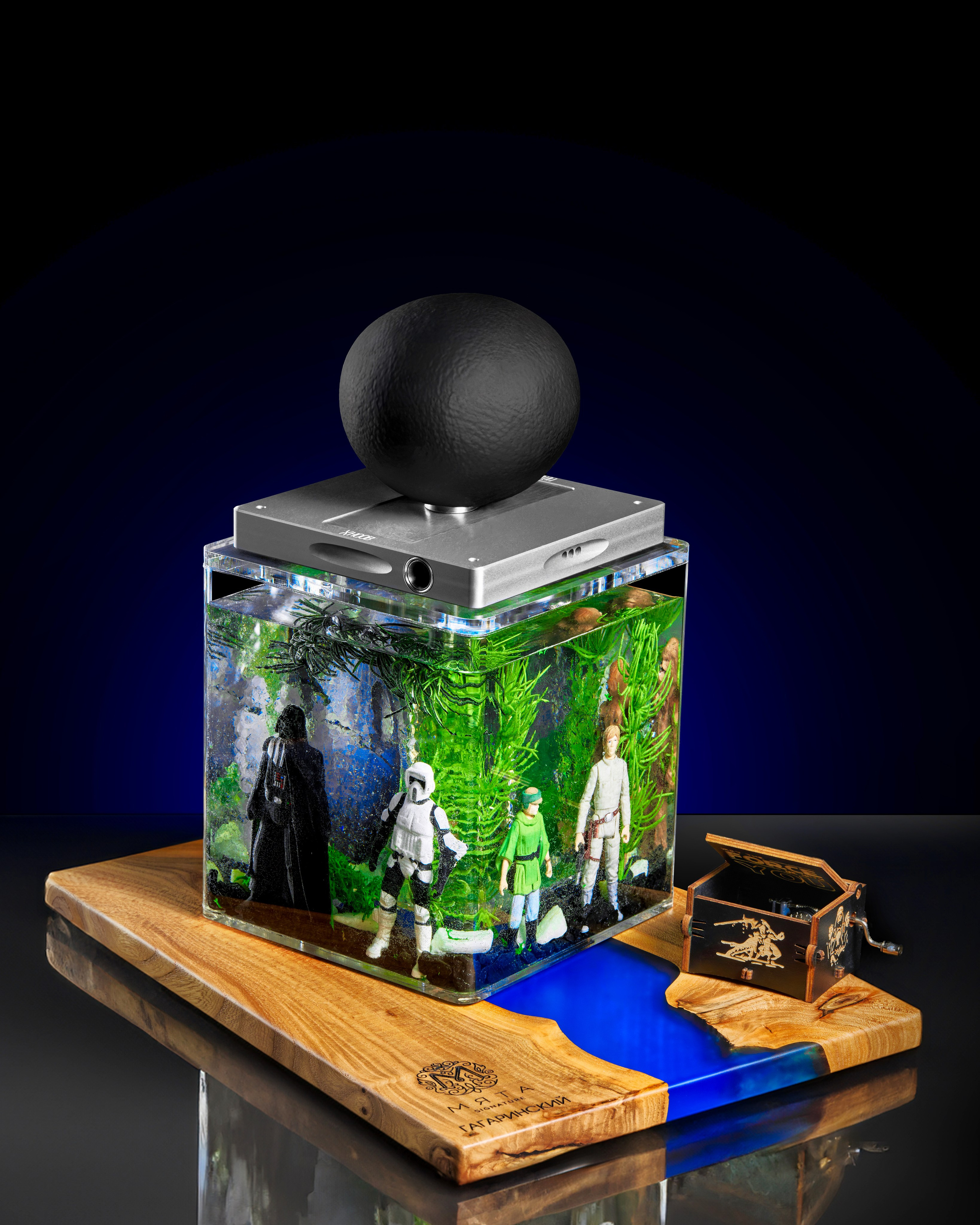 ПРЕДМЕТНАЯ. ARTEMIY IGNATOV