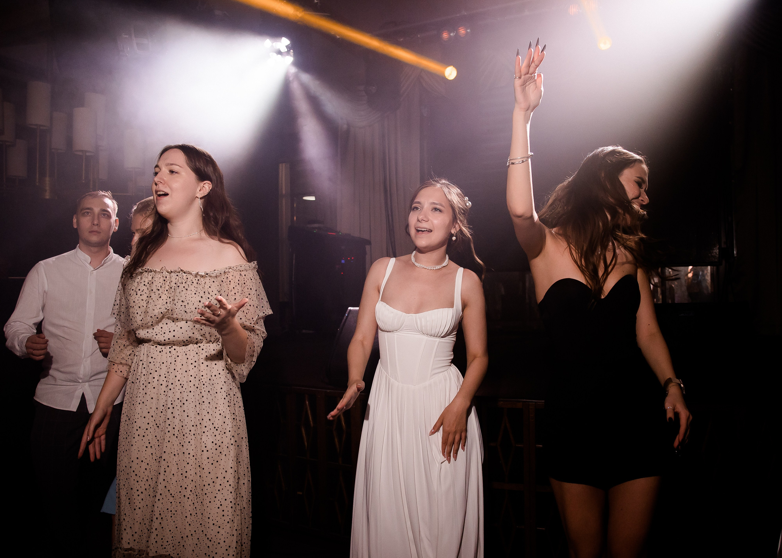 Юля + Андрей. Свадебный и семейный фотограф в Саратове Маша Паника