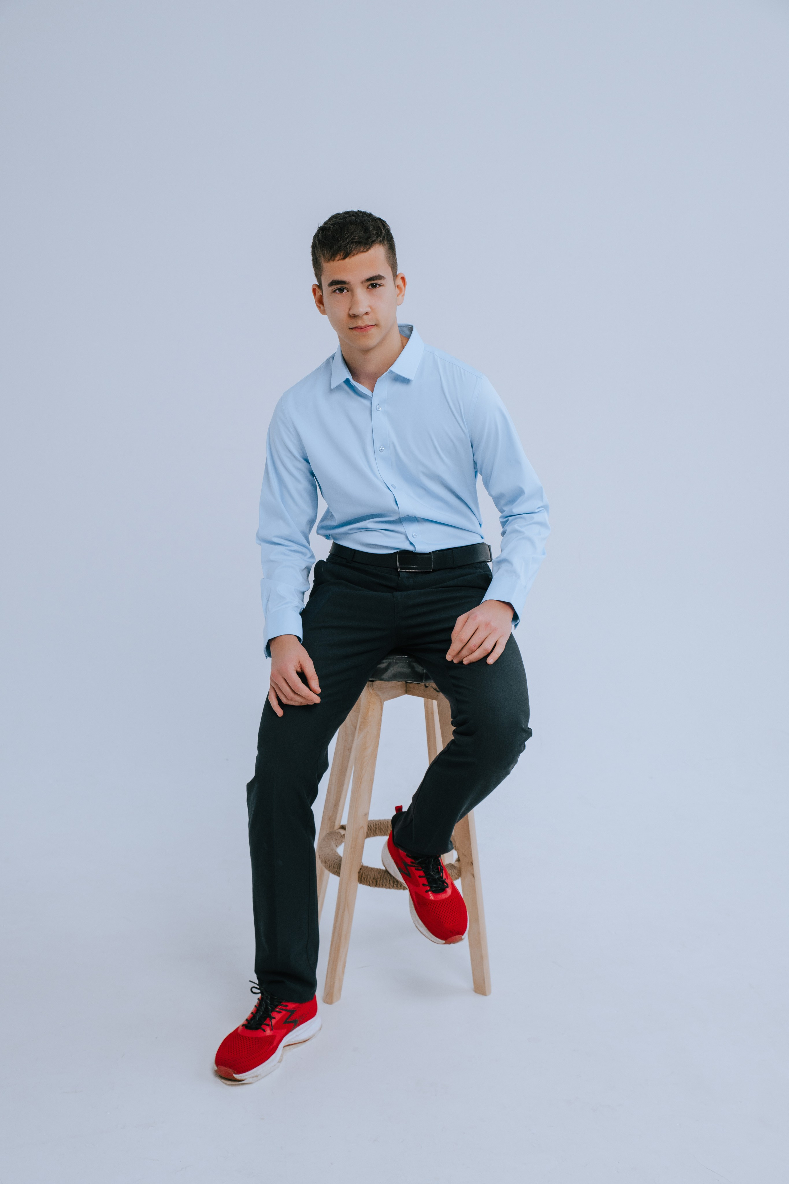 Школа № 3 — 9 класс 2024. Фотограф Ярмишко Дарья. Выпускные фотокниги