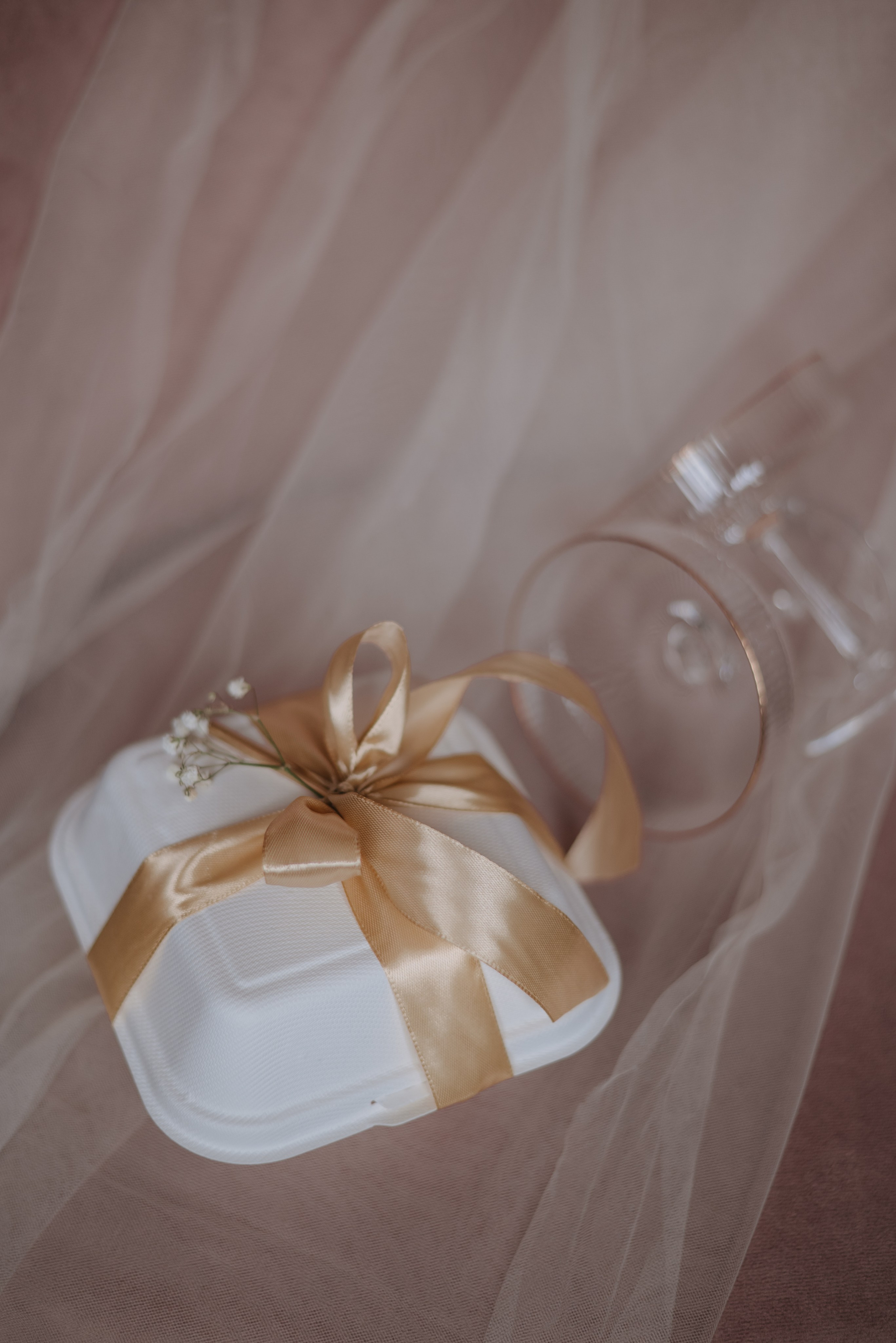 Эмиль и Елена. Свадебный фотограф Уфа Дарья Насырова