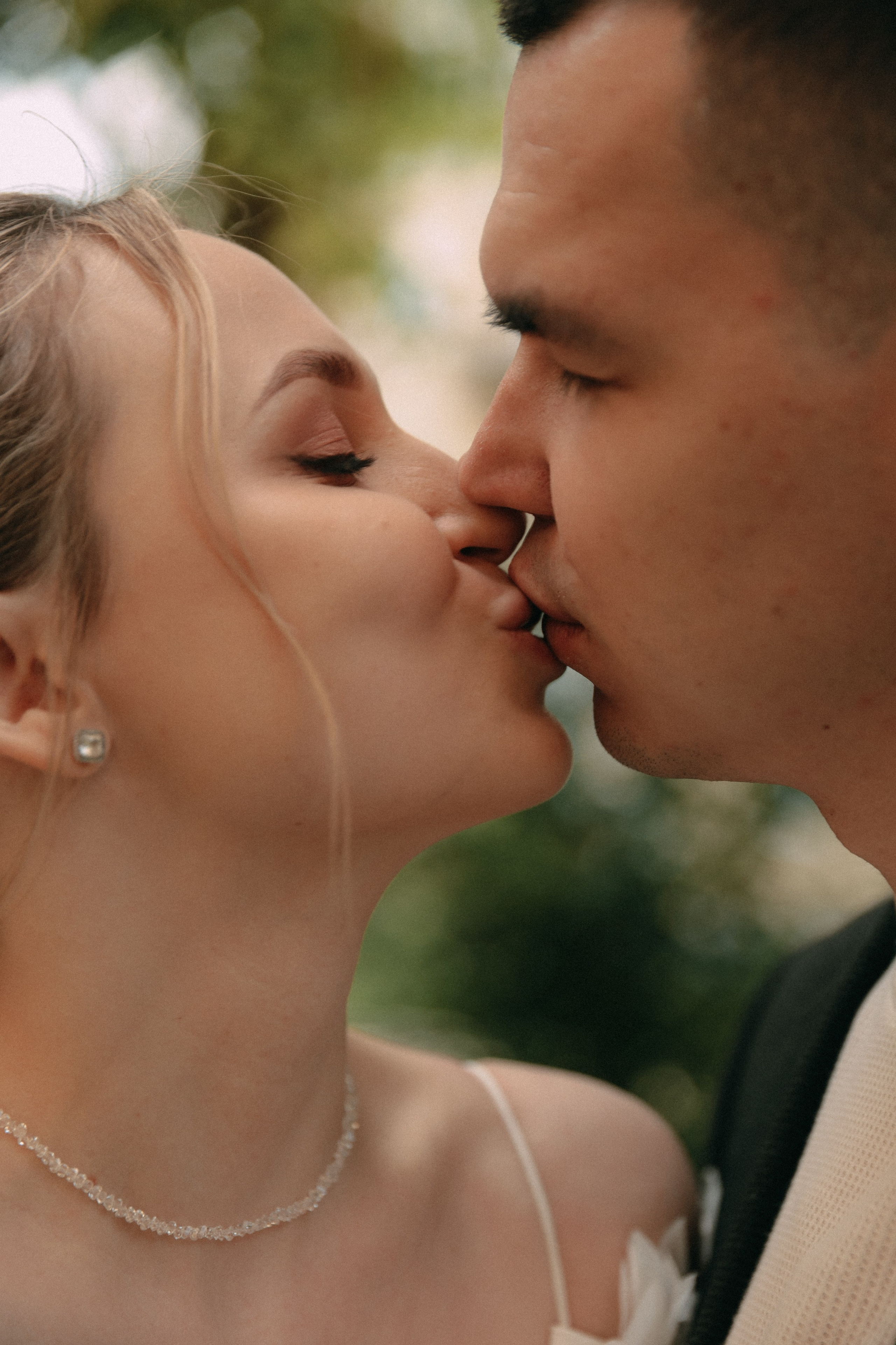 Никита и Ксения. Катерина Макиева