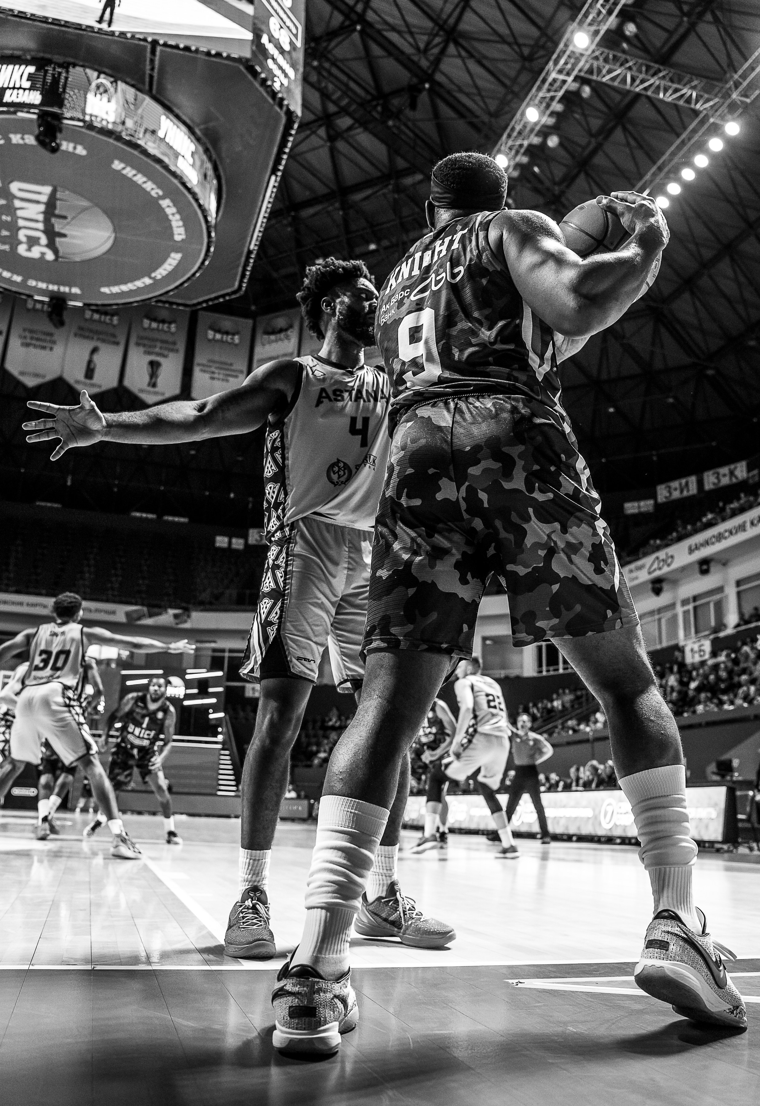 УНИКС. Фотограф в Казани Алина Абдуллина