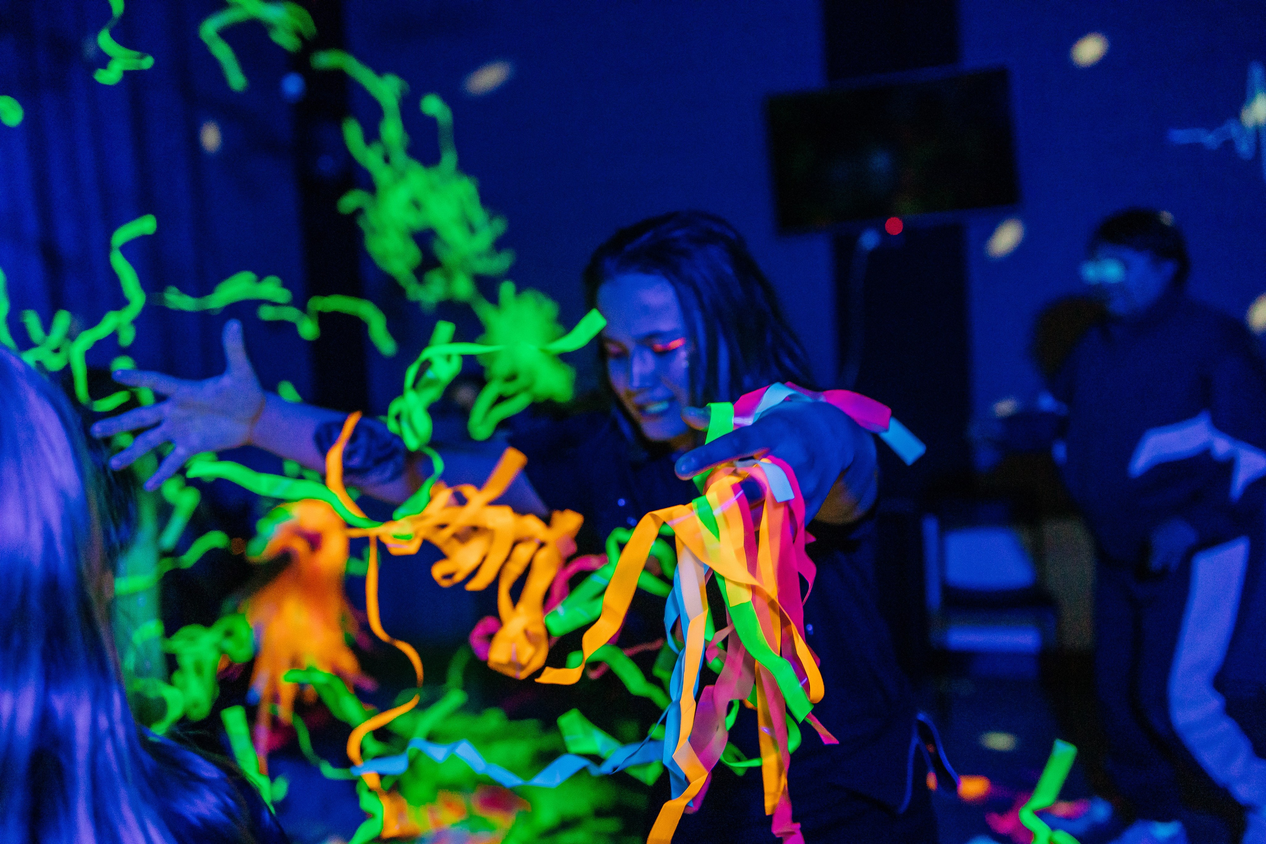 Ксюше 10. Фотограф в Санкт-Петербурге Виктория Безверхая