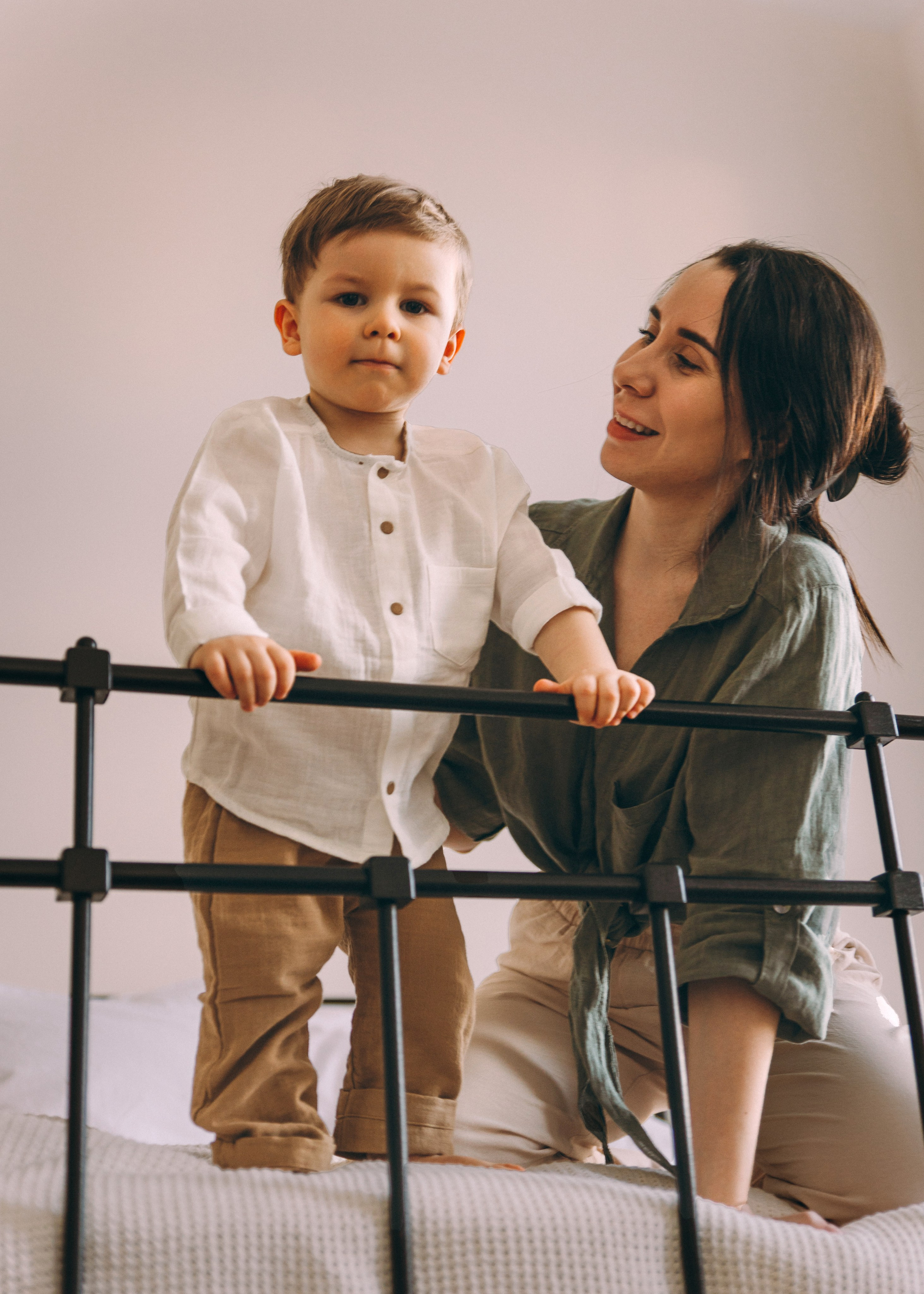 Вика и Гордей. Семейный фотограф В Москве Александра Дейкун