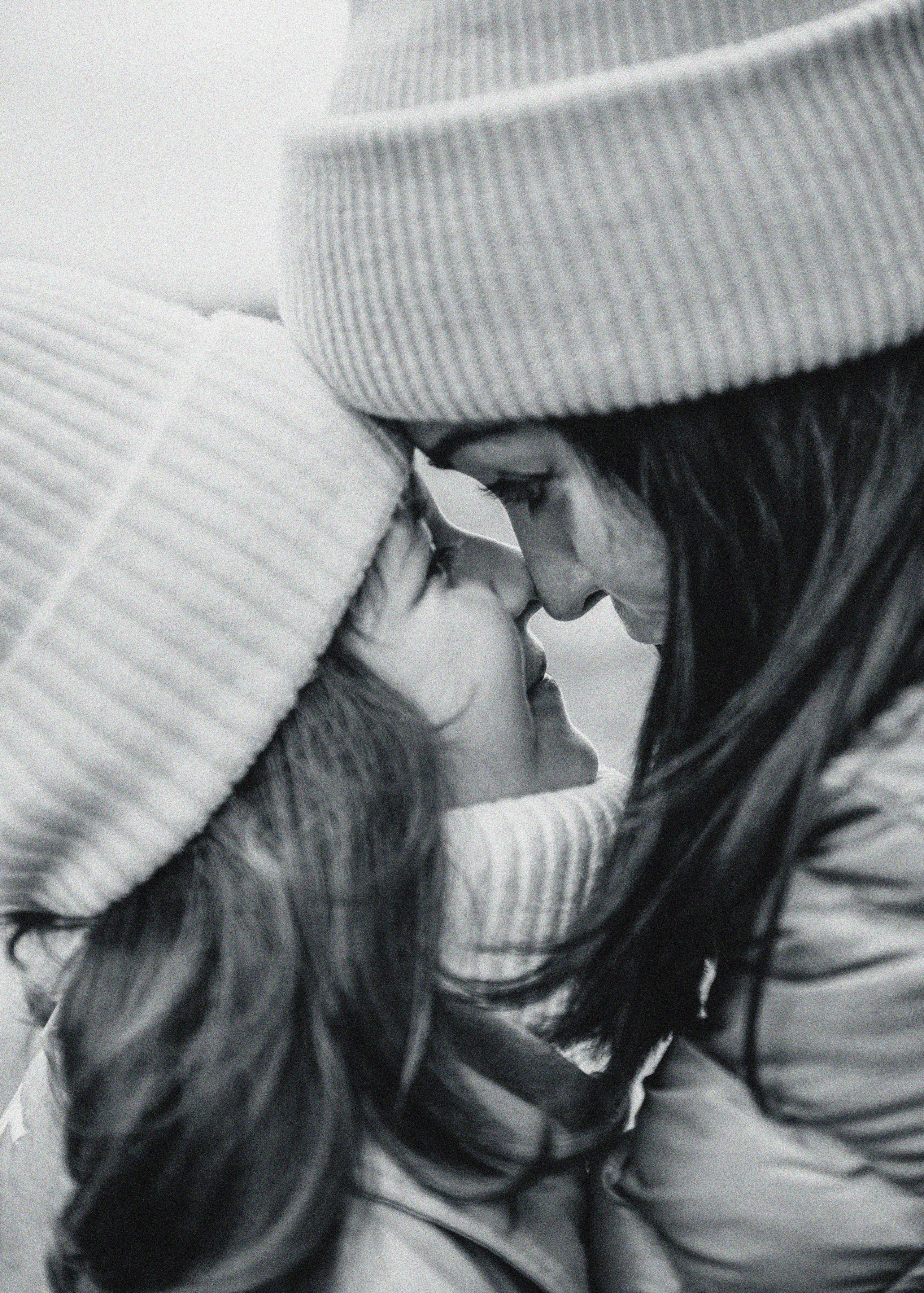 Маша и Алиса. Семейный фотограф В Москве Александра Дейкун