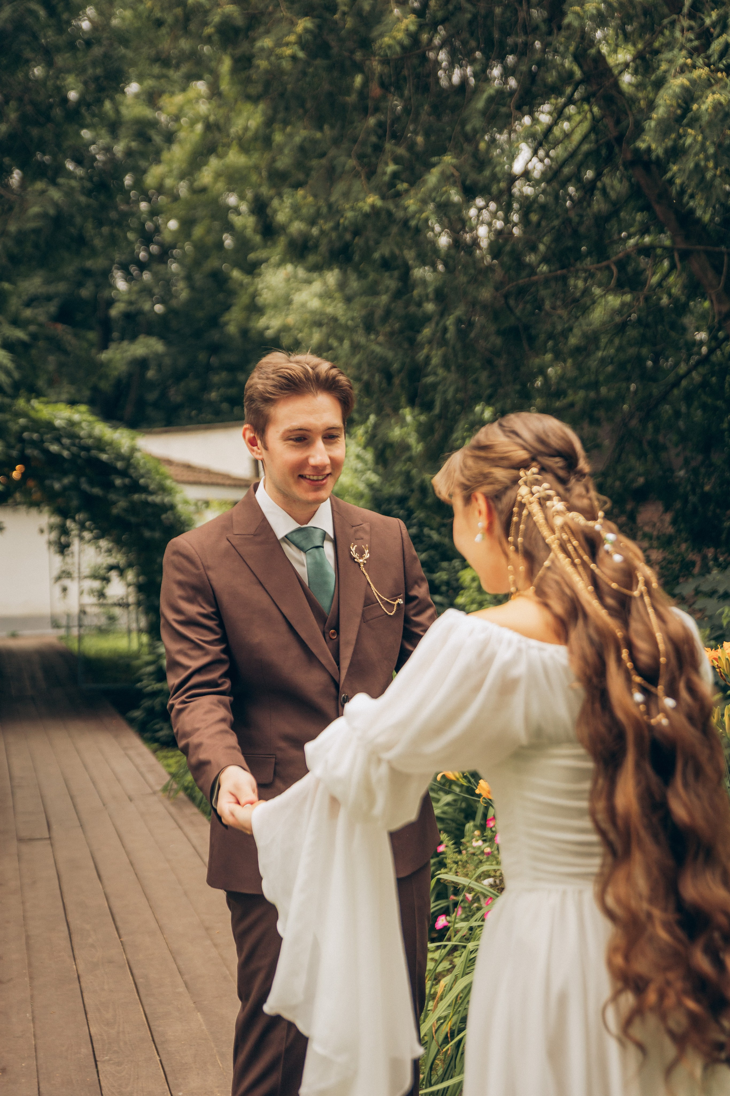 Юлия и Олег. Семейный фотограф В Москве Александра Дейкун