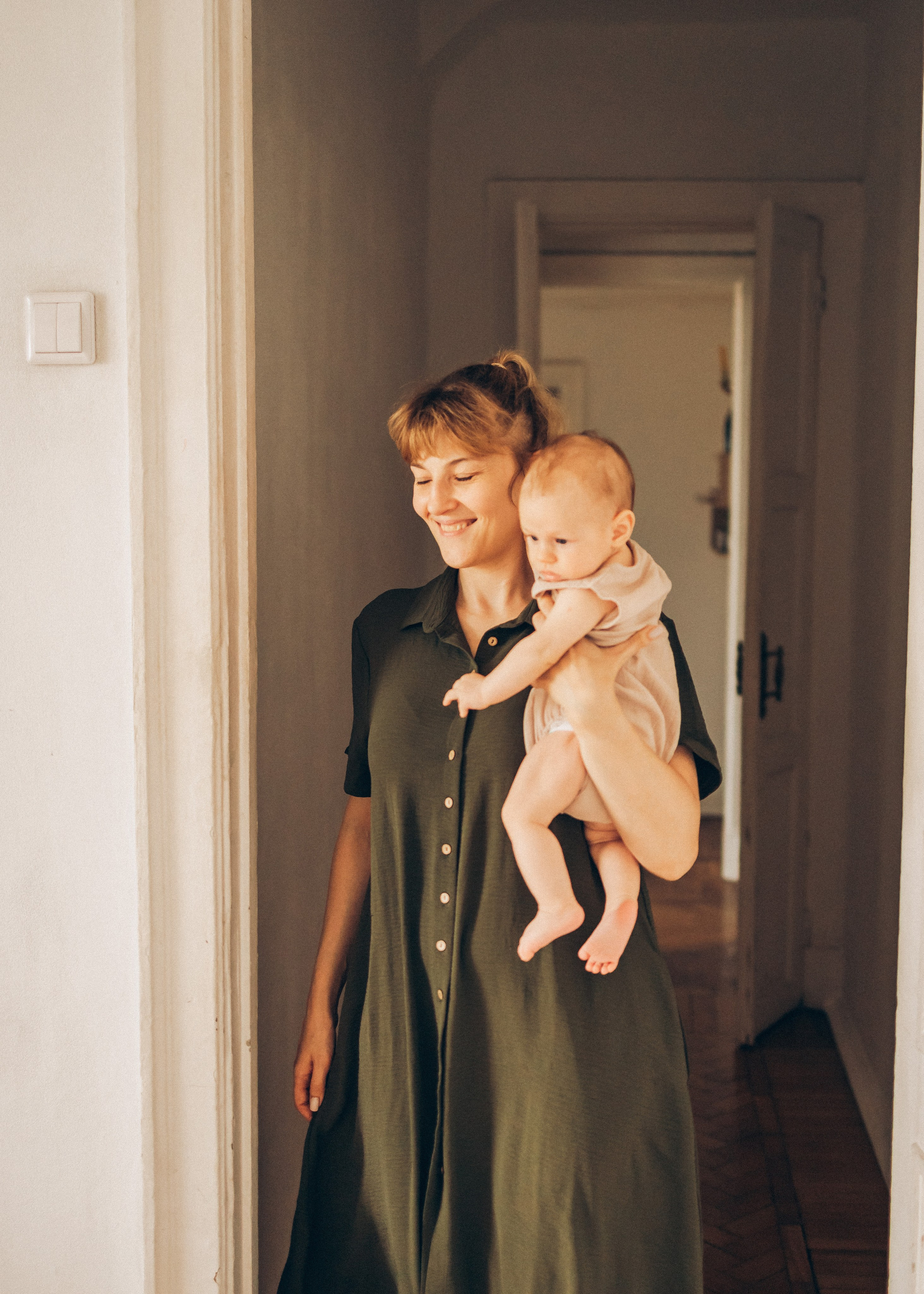 Оля, Леша, Дима, Рома. Семейный фотограф В Москве Александра Дейкун