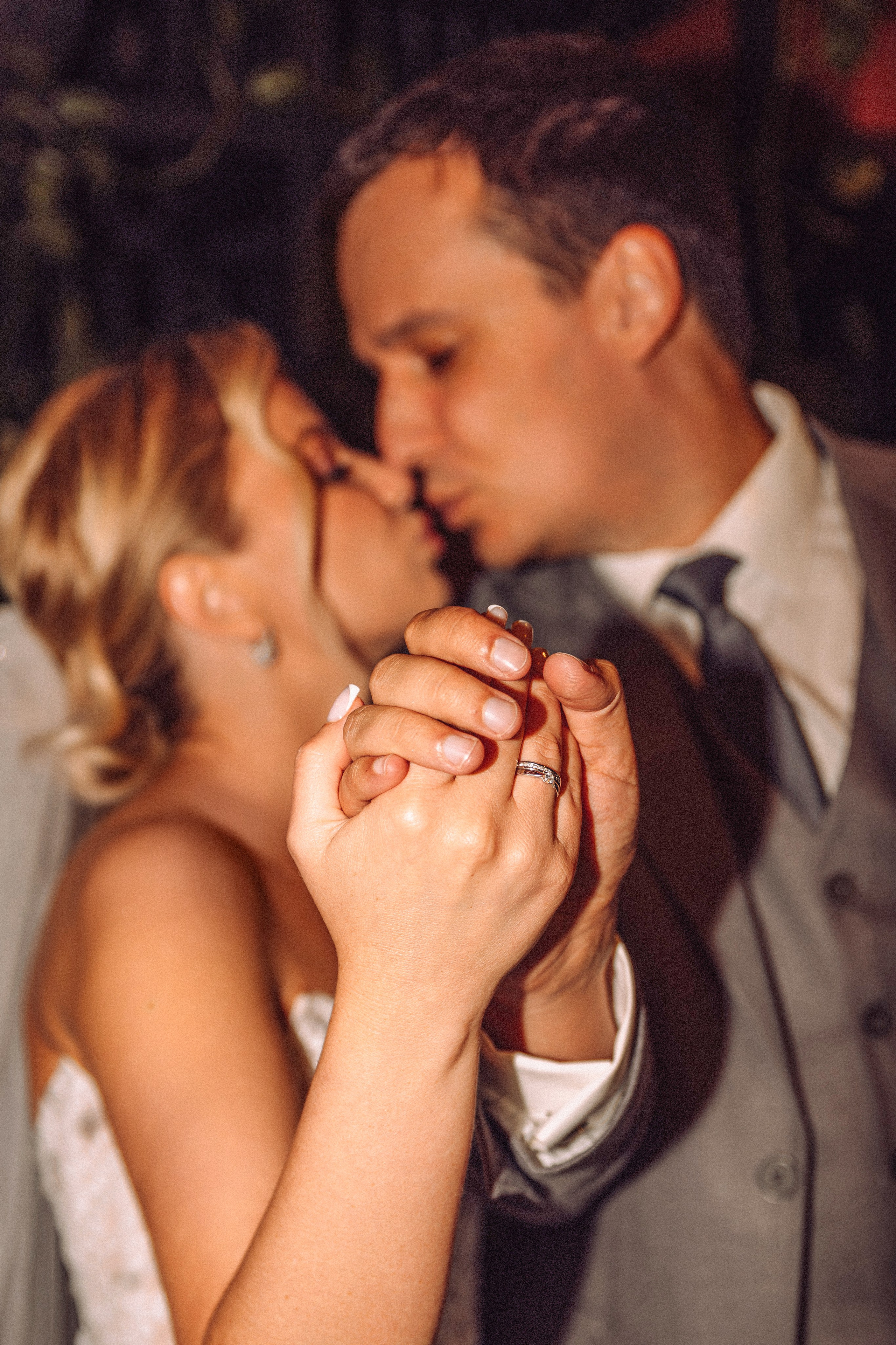 Ира и Саша. Семейный фотограф В Москве Александра Дейкун