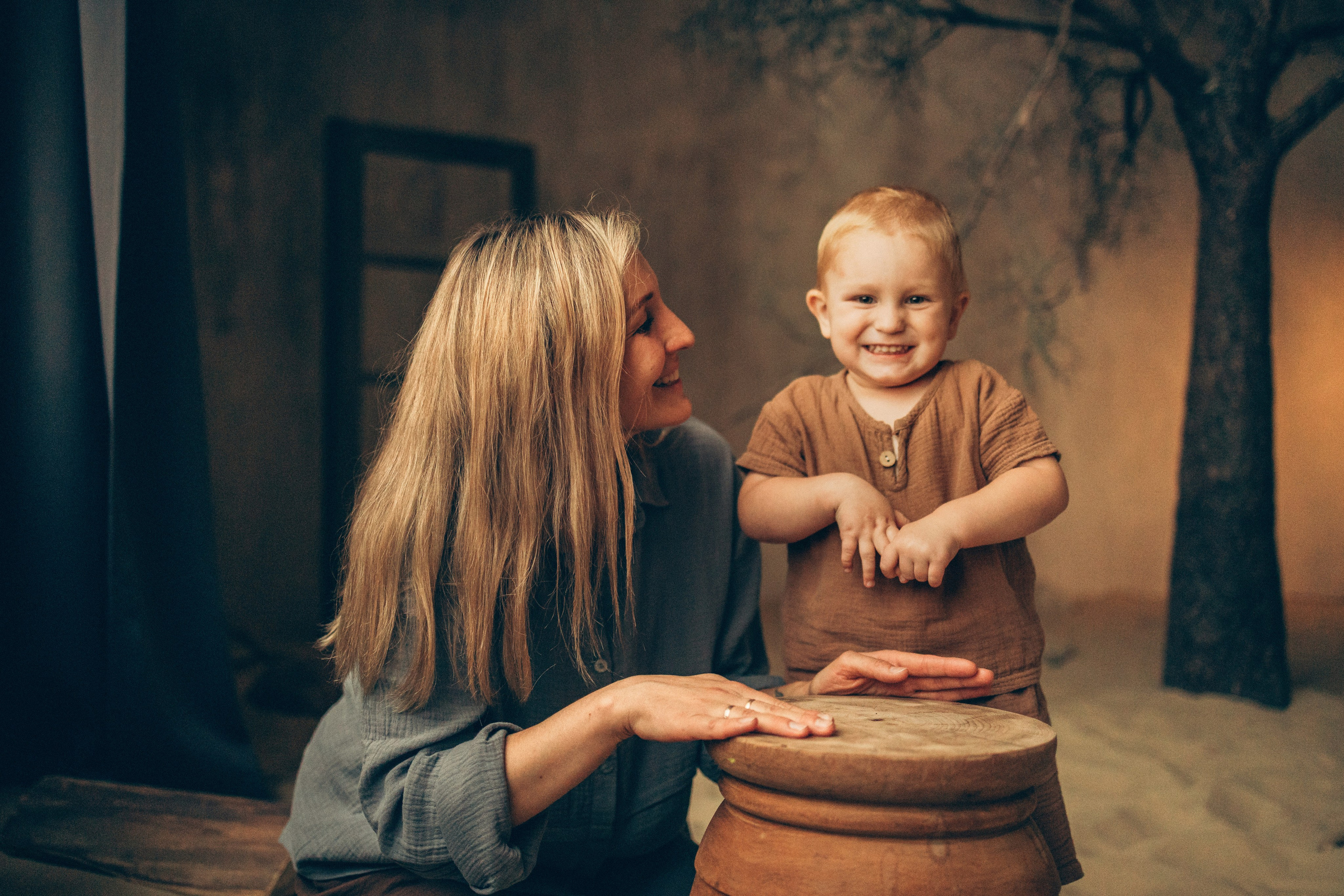 Вика и Миша. Семейный фотограф В Москве Александра Дейкун