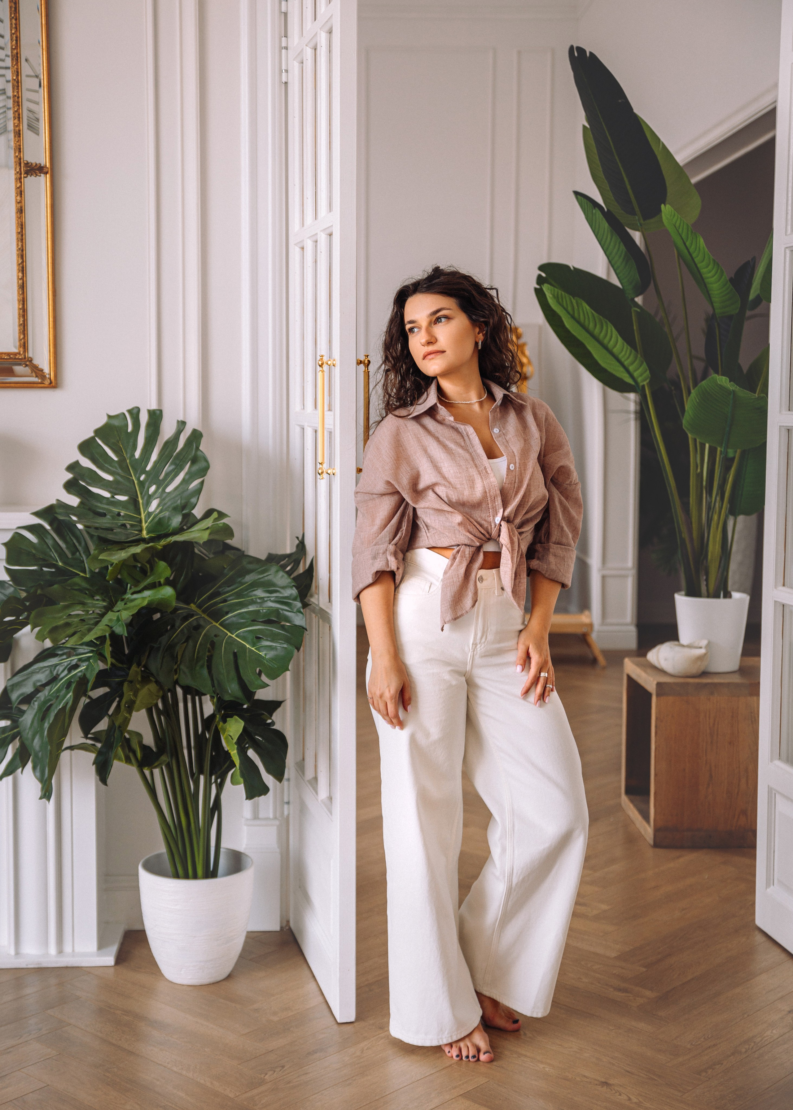 Юля. Семейный фотограф В Москве Александра Дейкун